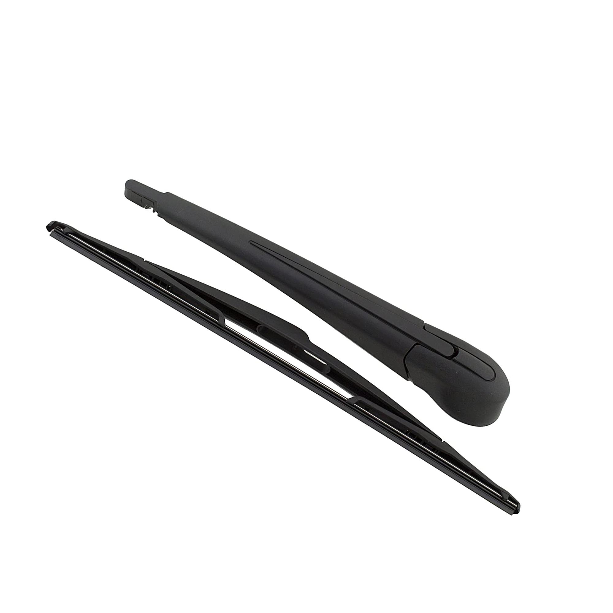 Bras + balai essuie-glace arrière pour Citroën Jumpy 2, Fiat Scudo, Peugeot Expert PARTSLINE SC59568