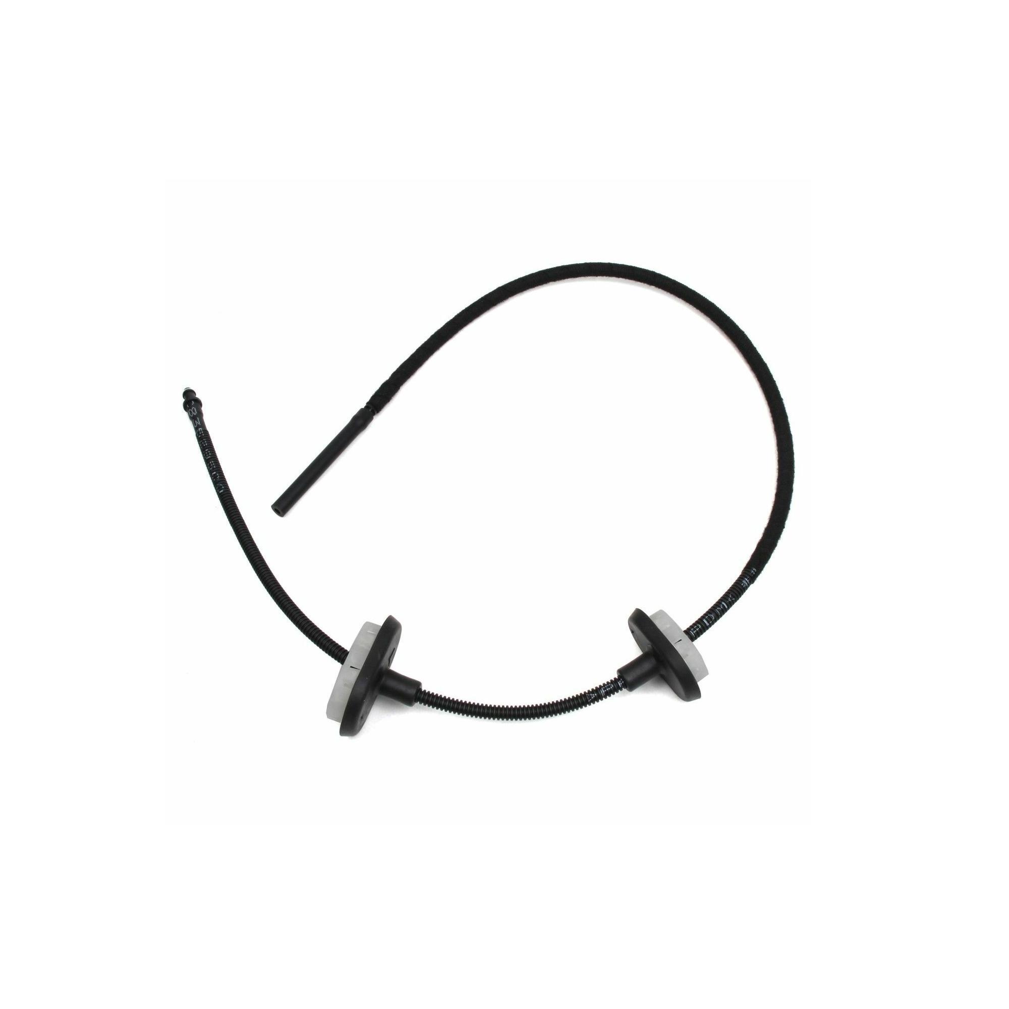 Tuyau de lave-glace arrière compatible avec Peugeot 208 I PARTSLINE SC59569