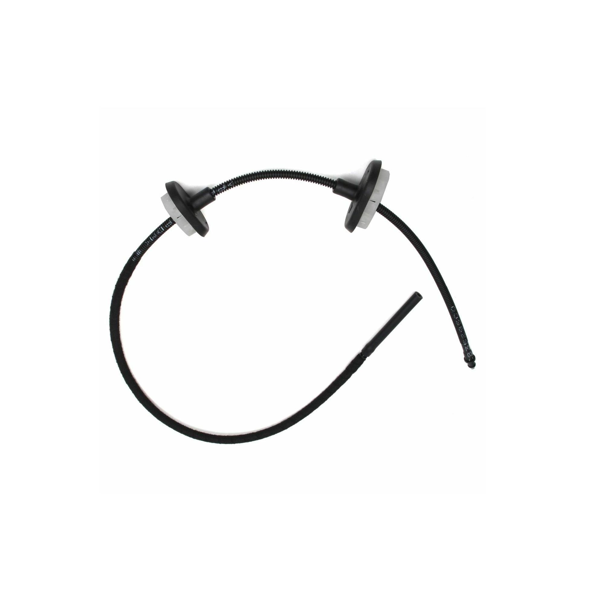 Tuyau de lave-glace arrière compatible avec Peugeot 208 I PARTSLINE SC59569