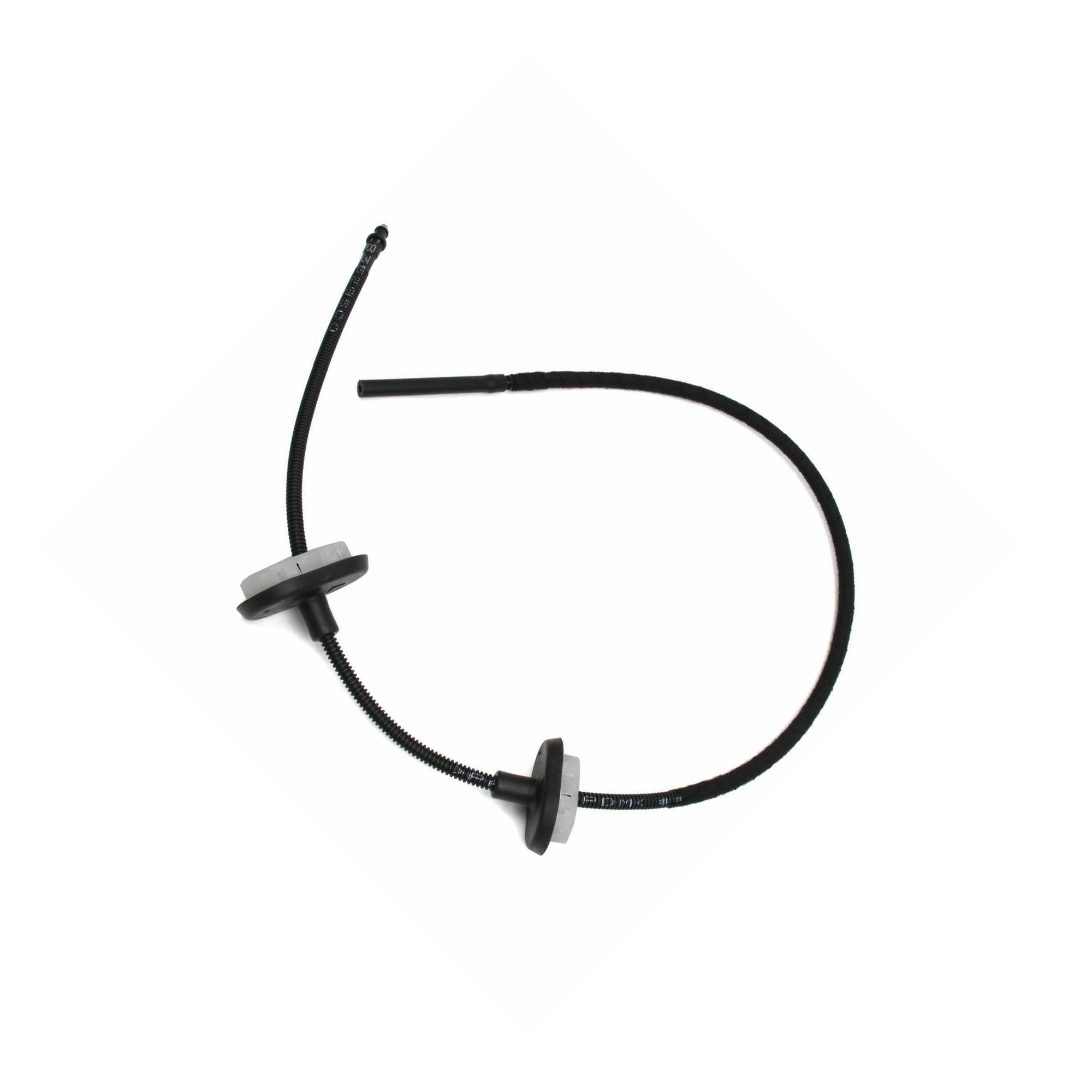 Tuyau de lave-glace arrière compatible avec Peugeot 208 I PARTSLINE SC59569