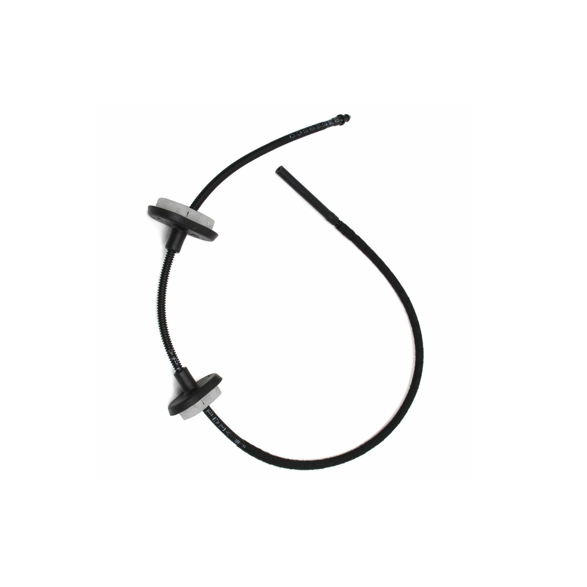 Tuyau de lave-glace arrière compatible avec Peugeot 208 I PARTSLINE SC59569