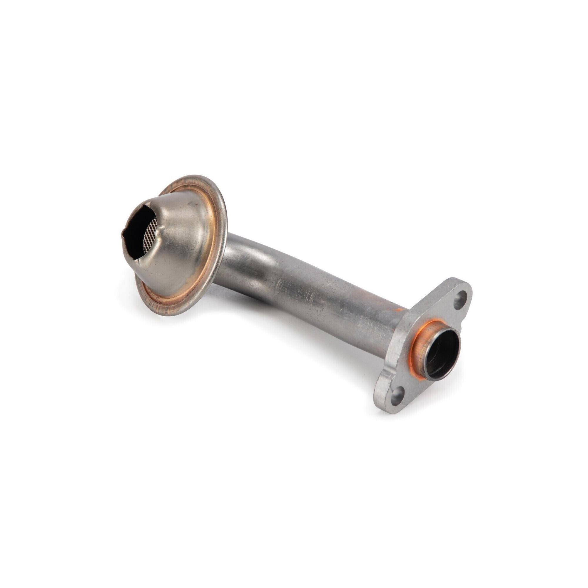 Crépine d'aspiration pour pompe à huile compatible avec Audi, Seat, Skoda, VW PARTSLINE SC59570