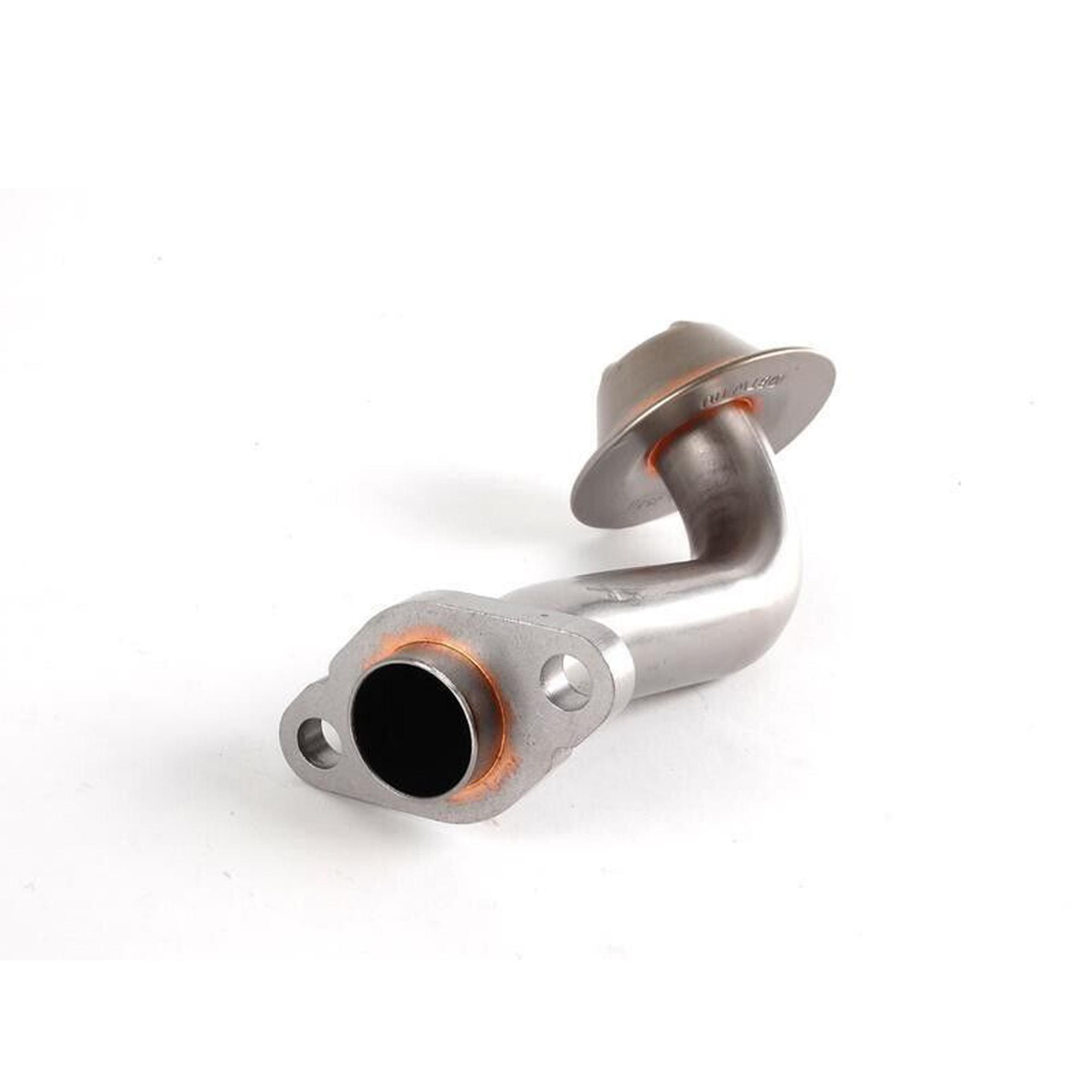 Crépine d'aspiration pour pompe à huile compatible avec Audi, Seat, Skoda, VW PARTSLINE SC59570