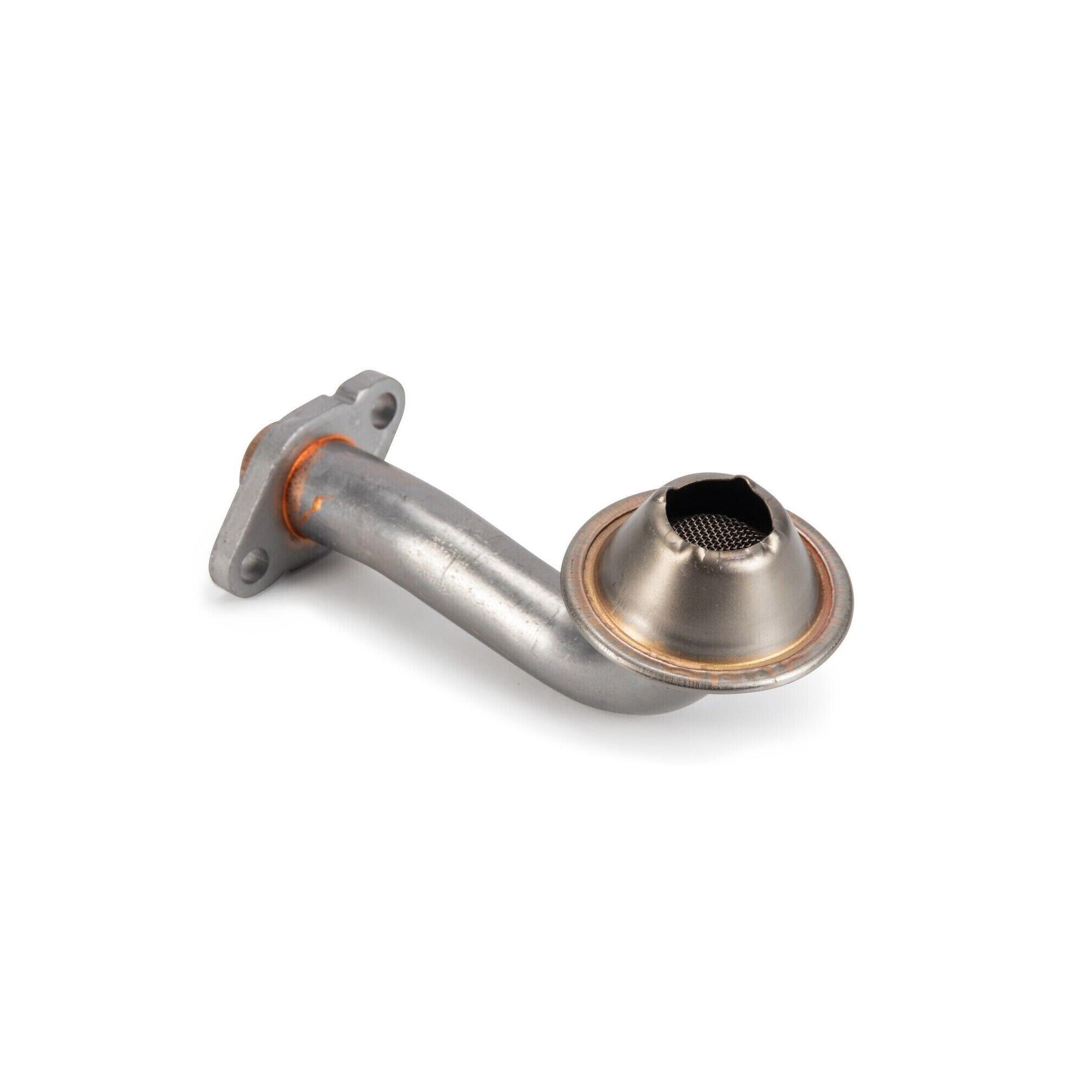 Crépine d'aspiration pour pompe à huile compatible avec Audi, Seat, Skoda, VW PARTSLINE SC59570