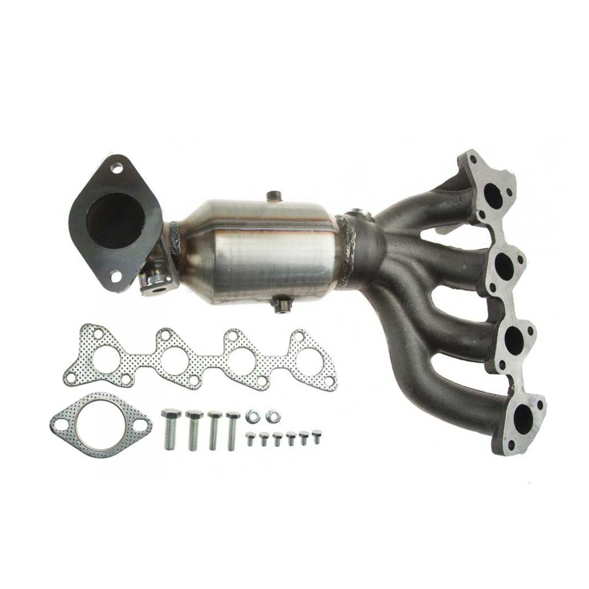 Catalyseur d'échappement pour Hyundai 1.1 PARTSLINE SC59573