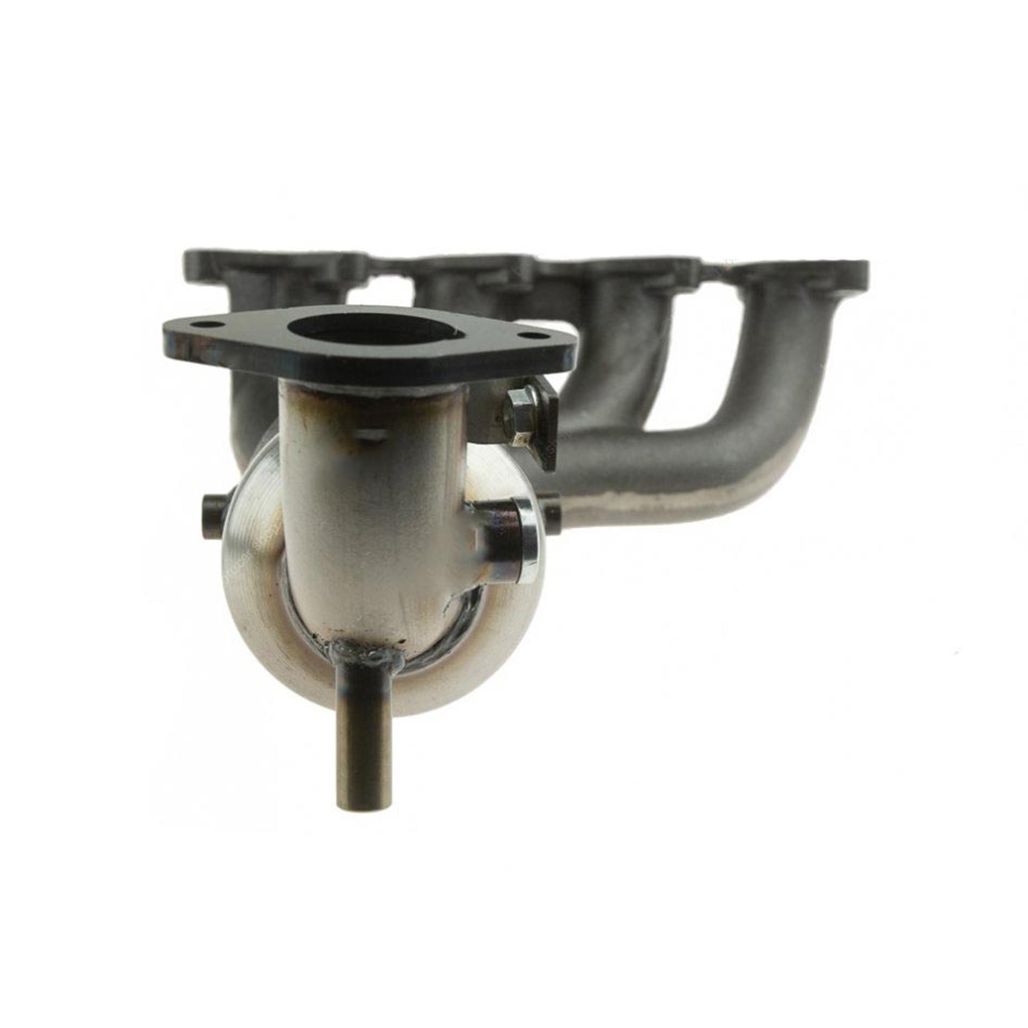 Catalyseur d'échappement pour Hyundai 1.1 PARTSLINE SC59573