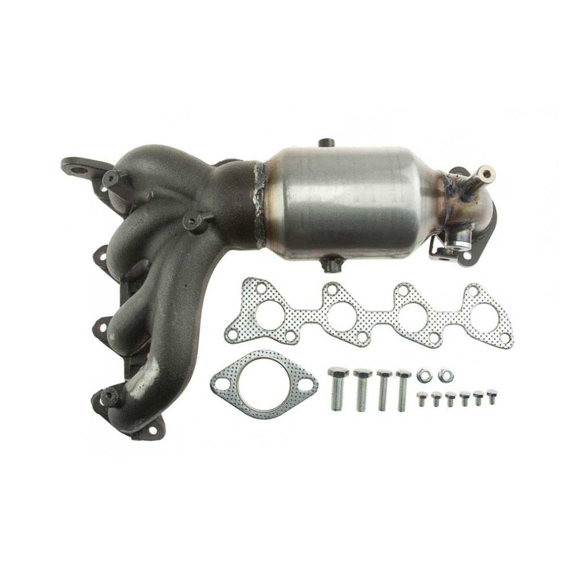 Catalyseur d'échappement pour Hyundai 1.1 PARTSLINE SC59573