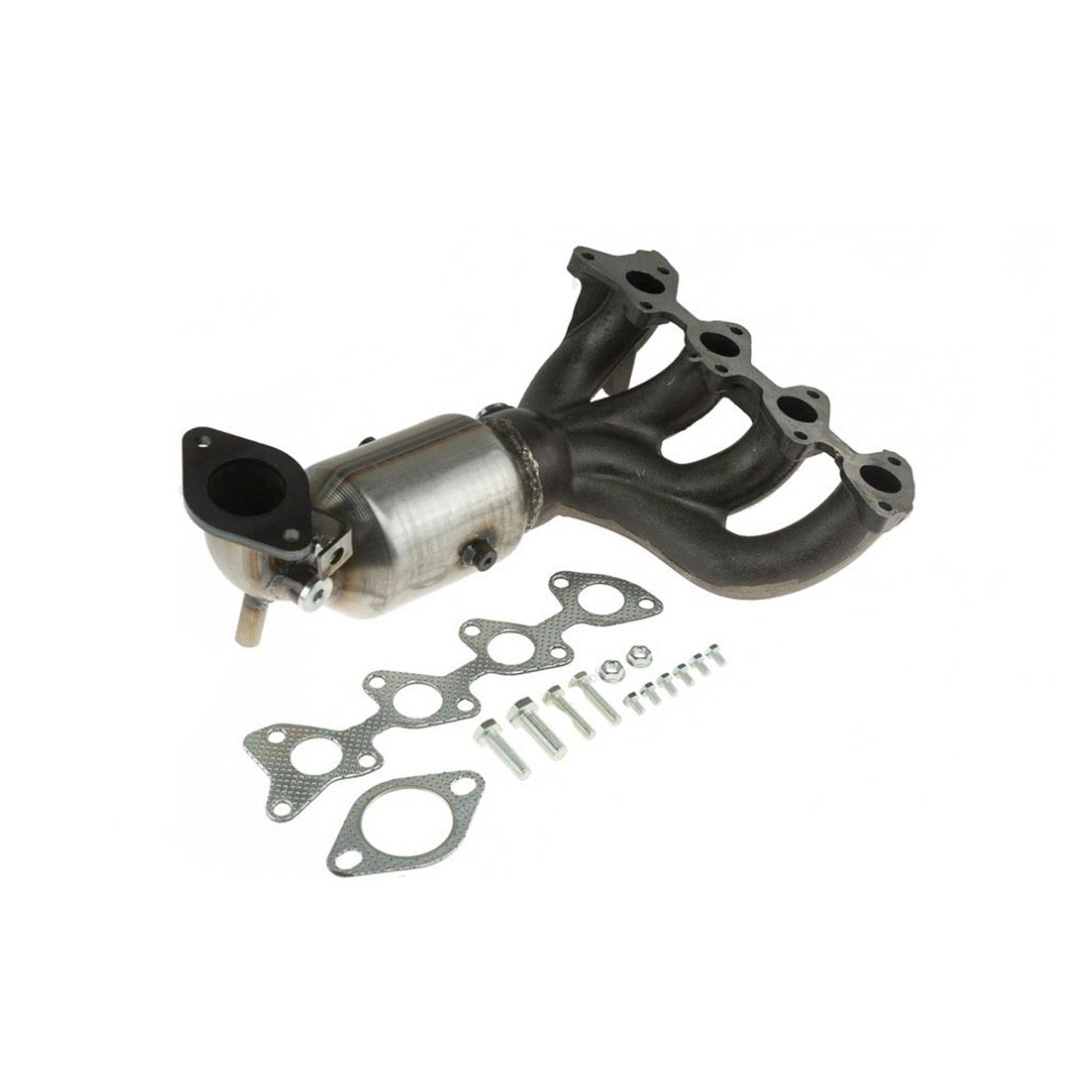 Catalyseur d'échappement pour Hyundai 1.1 PARTSLINE SC59573