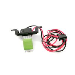 Résistance de chauffage, commande de ventilation pour Renault Kangoo PARTSLINE SC59579