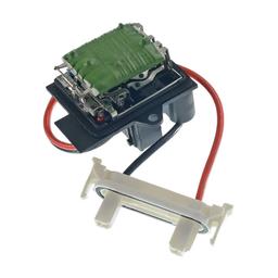 Résistance chauffage, commande ventilation pour Renault Clio 2, Kangoo, Thalia 1 PARTSLINE SC59580