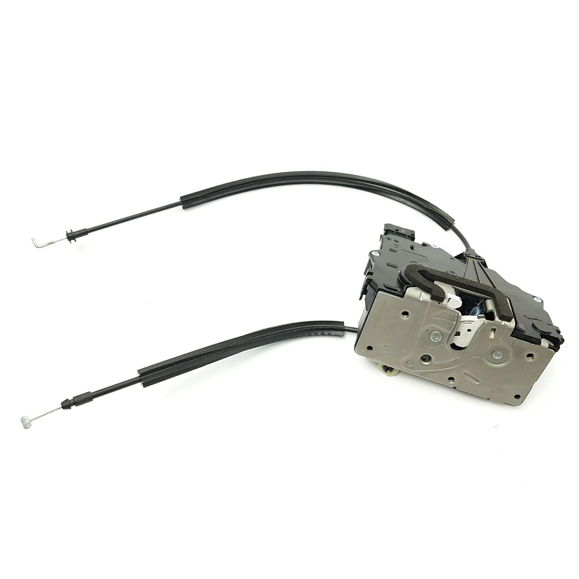 Serrure électrique de porte avant gauche pour Citroën, Fiat, Peugeot PARTSLINE SC59583