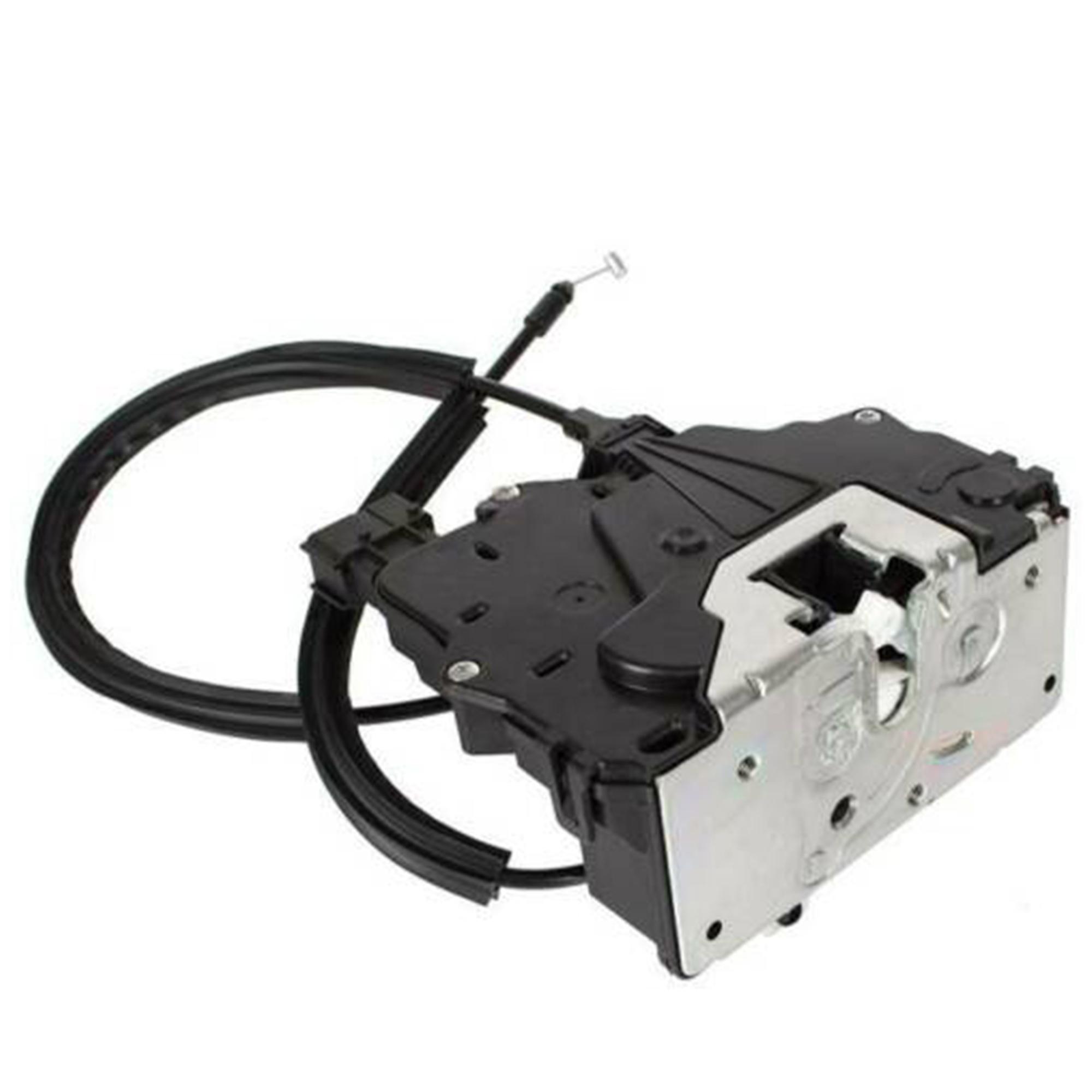 Serrure électrique de porte avant gauche pour Citroën, Fiat, Peugeot PARTSLINE SC59583