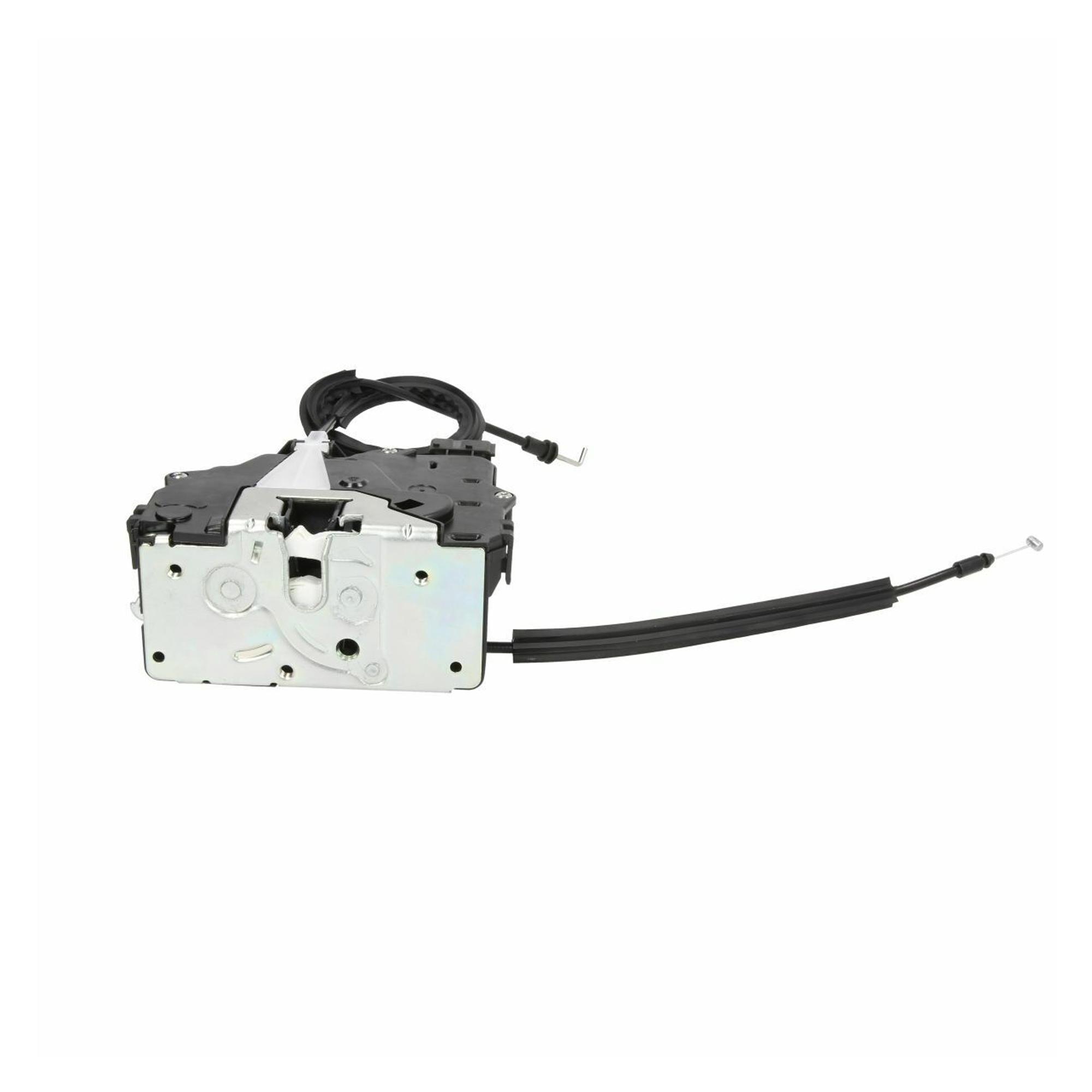 Serrure électrique de porte avant droite pour Citroën, Fiat, Peugeot PARTSLINE SC59584