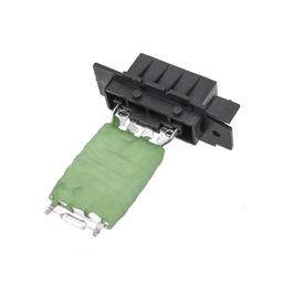 Résistance de chauffage, commande de ventilation pour Citroën, Peugeot PARTSLINE SC59585
