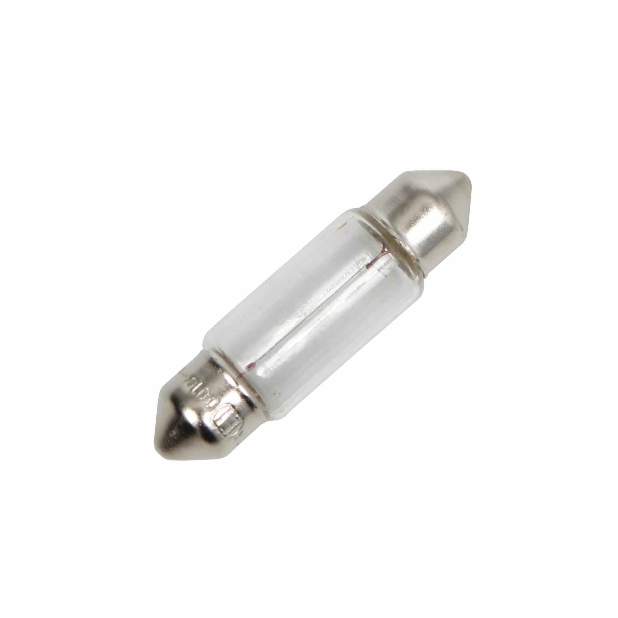 Feu éclaireur, éclairage de plaque d'immatriculation pour Citroën, Fiat, Peugeot PARTSLINE SC59588