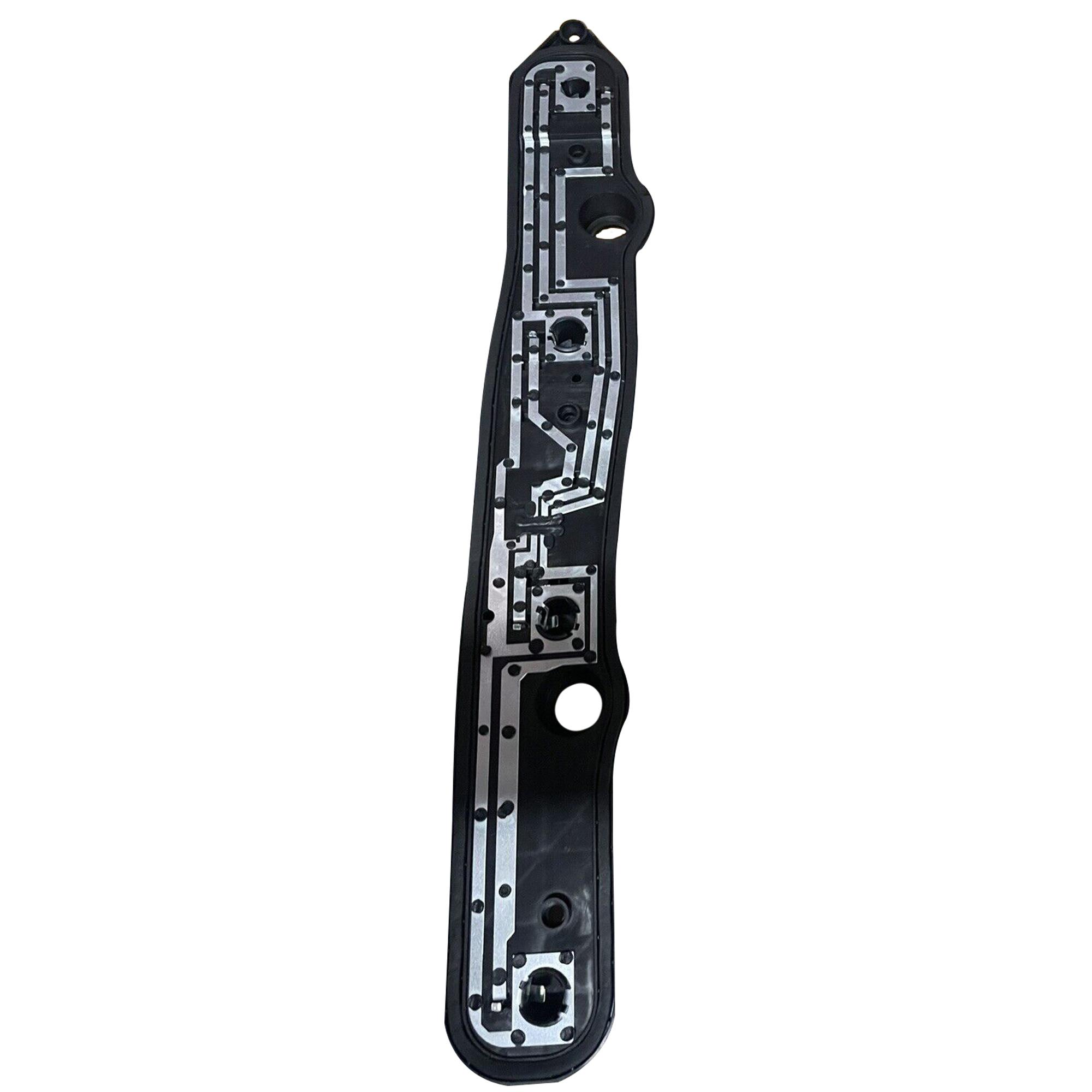Platine feu arriere gauche pour Jumper Boxer Ducato PARTSLINE SC59592