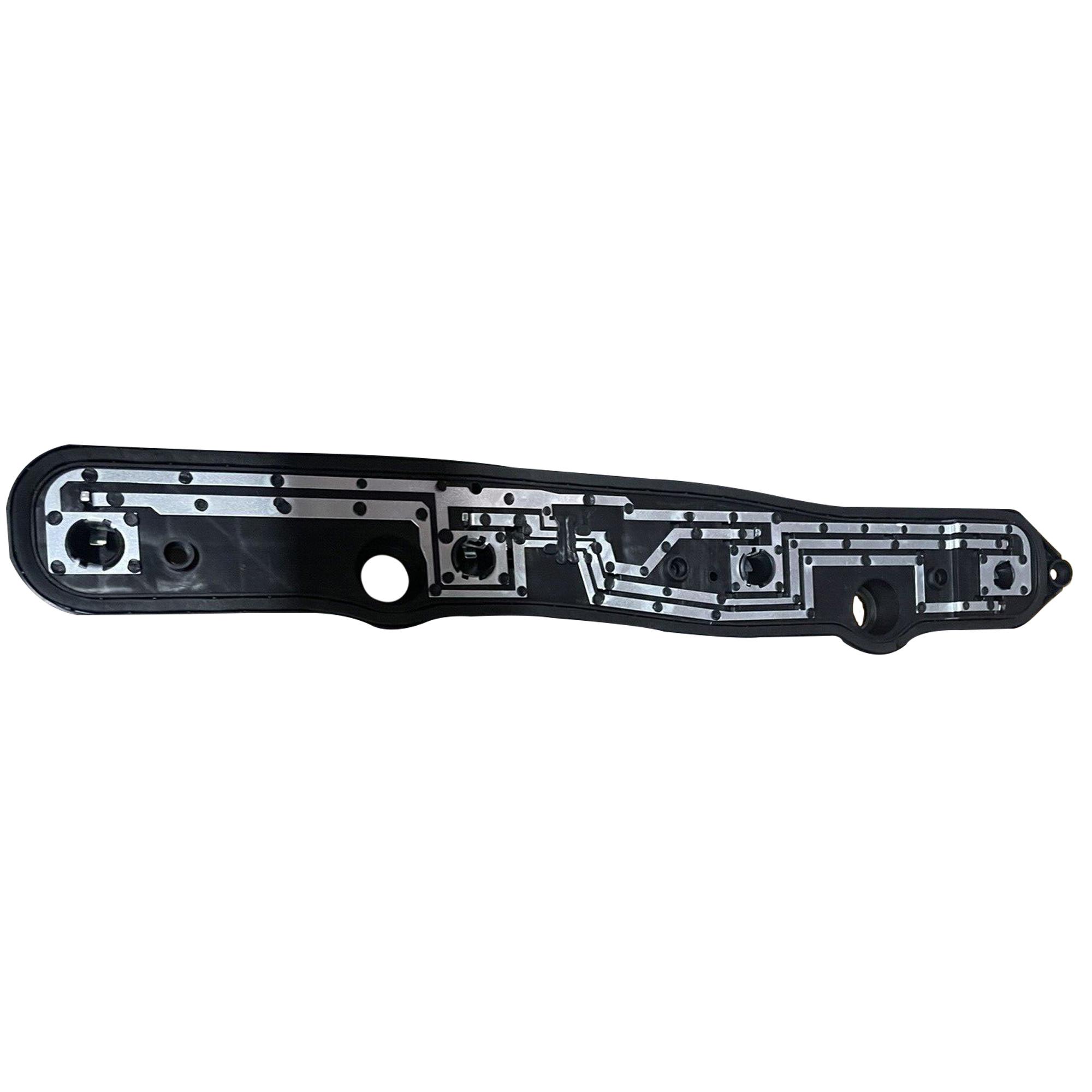 Platine feu arriere gauche pour Jumper Boxer Ducato PARTSLINE SC59592