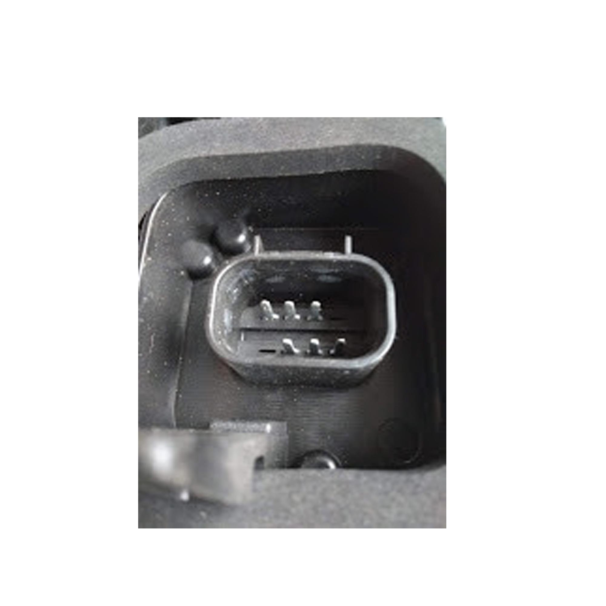 Platine feu arriere gauche pour Jumper Boxer Ducato PARTSLINE SC59592