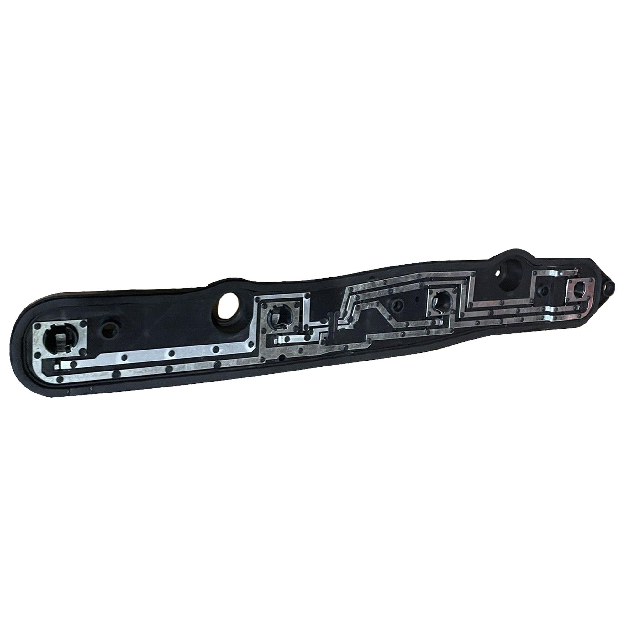 Platine feu arriere droit pour Jumper Boxer Ducato PARTSLINE SC59593