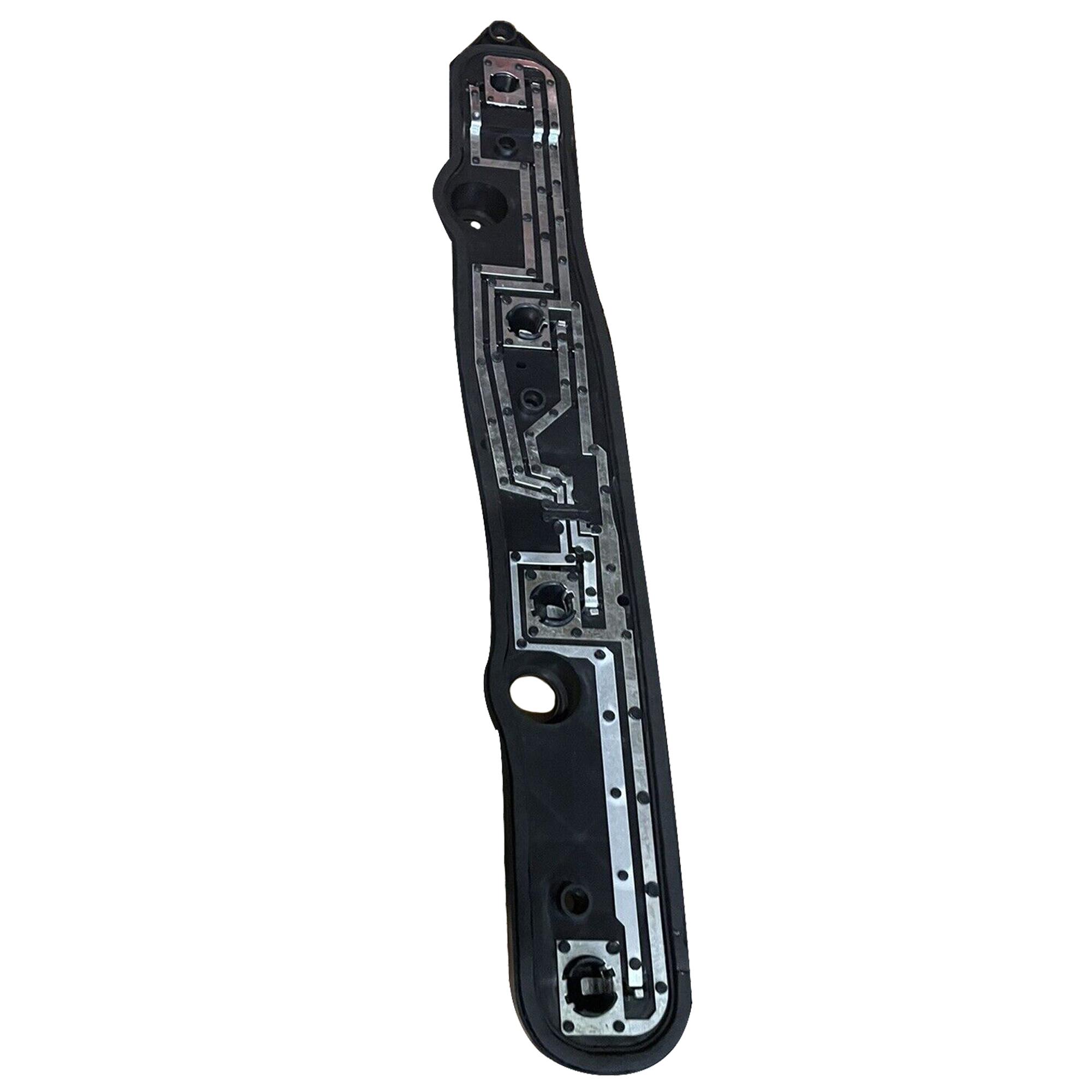 Platine feu arriere droit pour Jumper Boxer Ducato PARTSLINE SC59593