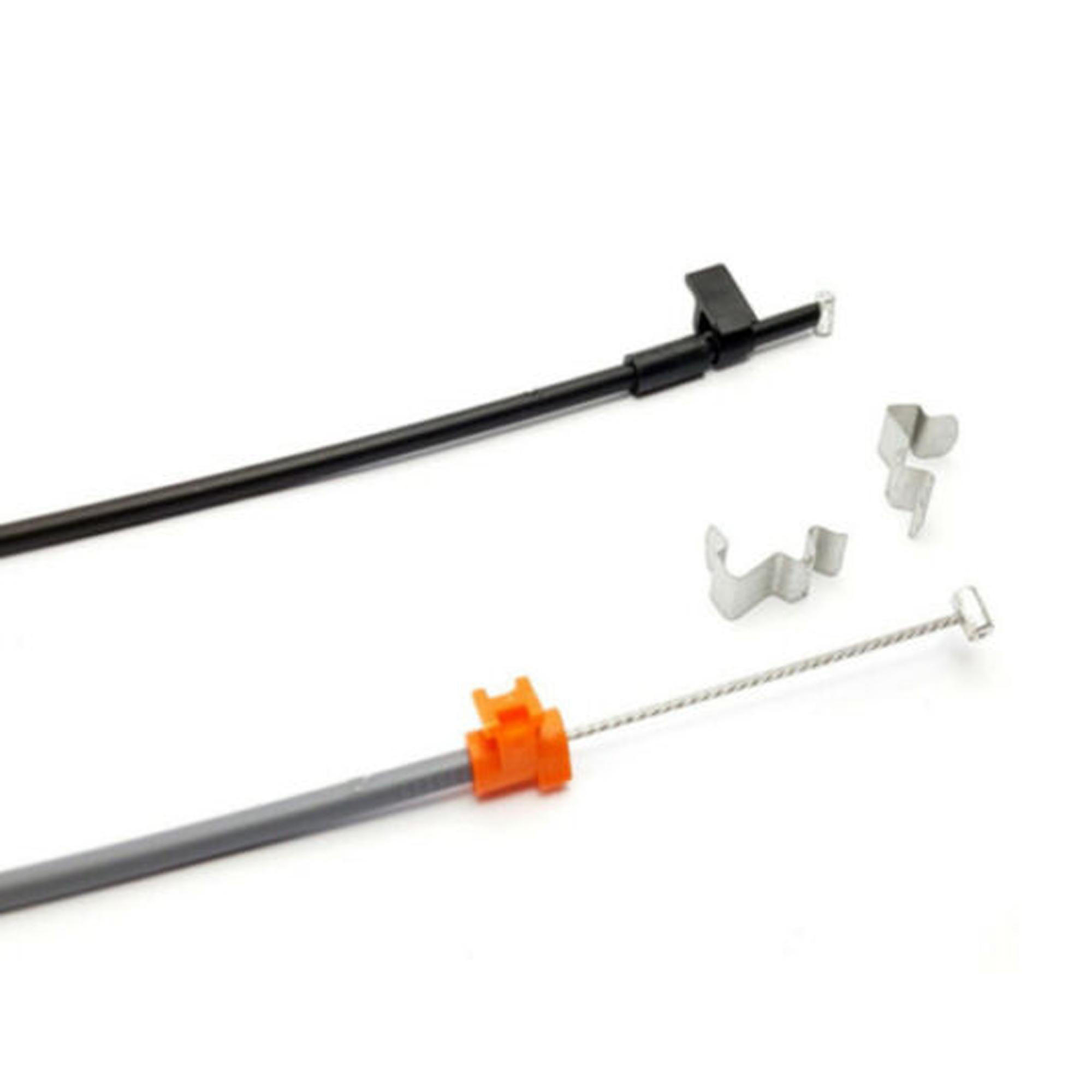 Câble de Commande de Chauffage pour Renault TRAFIC 2, Opel VIVARO, PRIMASTAR PARTSLINE SC59603