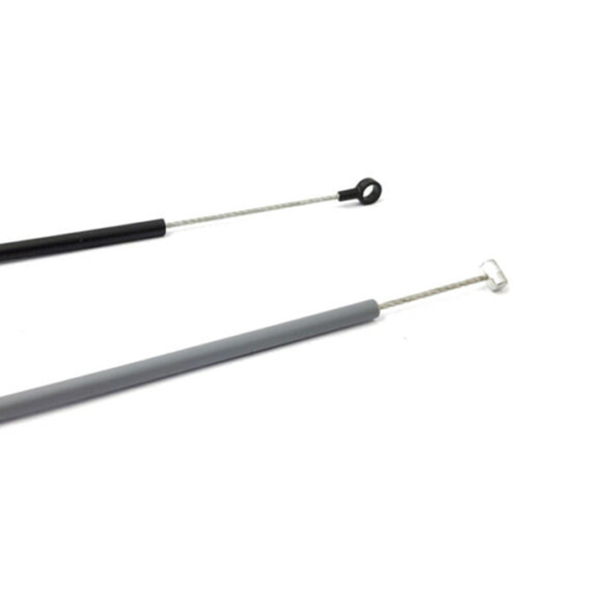 Câble de Commande de Chauffage pour Renault TRAFIC 2, Opel VIVARO, PRIMASTAR PARTSLINE SC59603