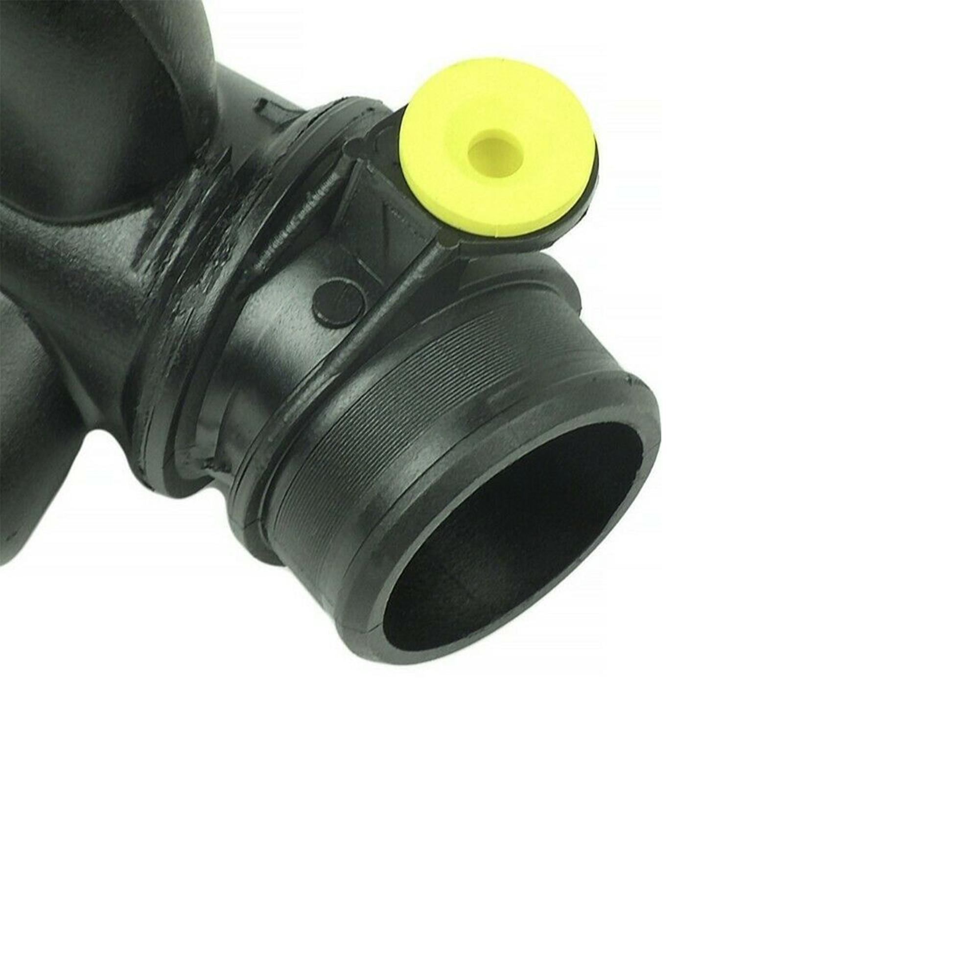 Durite de turbo, gaine de suralimentation pour Citroën, Peugeot, 1.6 HDi PARTSLINE SC59606