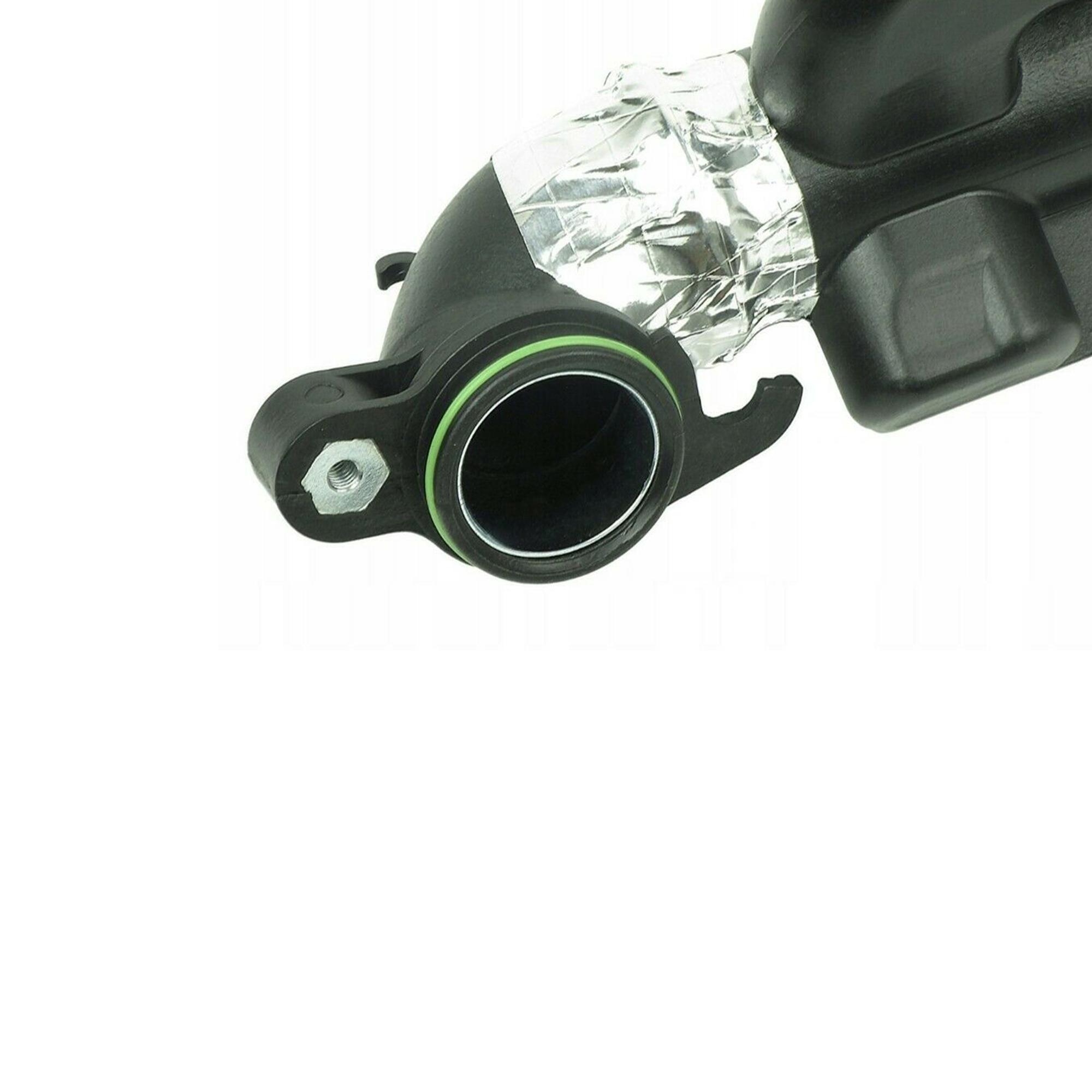 Durite de turbo, gaine de suralimentation pour Citroën, Peugeot, 1.6 HDi PARTSLINE SC59606