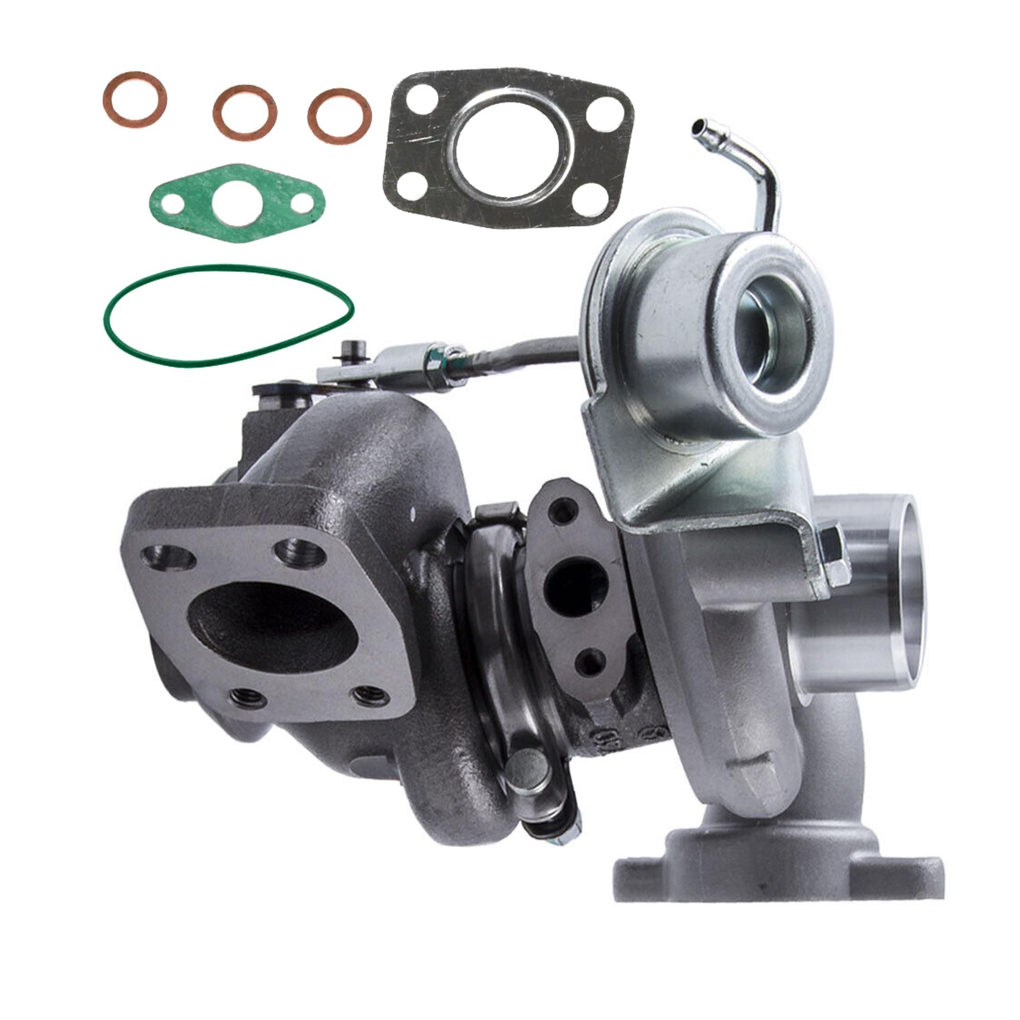 Turbo NEUF pour Citroën Peugeot 1.6 Hdi, TDCi 75/90ch PARTSLINE SC59610