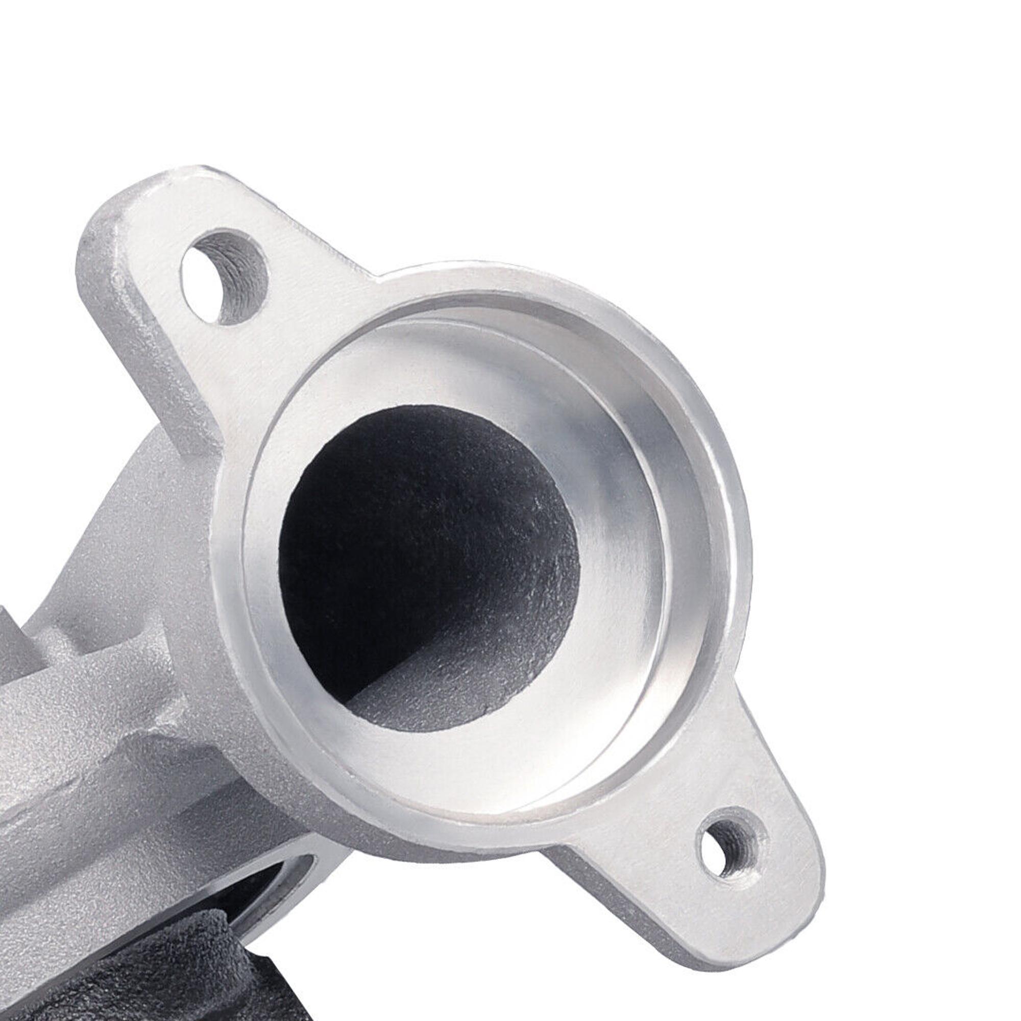 Turbo NEUF pour Citroën Peugeot 1.6 Hdi, TDCi 75/90ch PARTSLINE SC59610