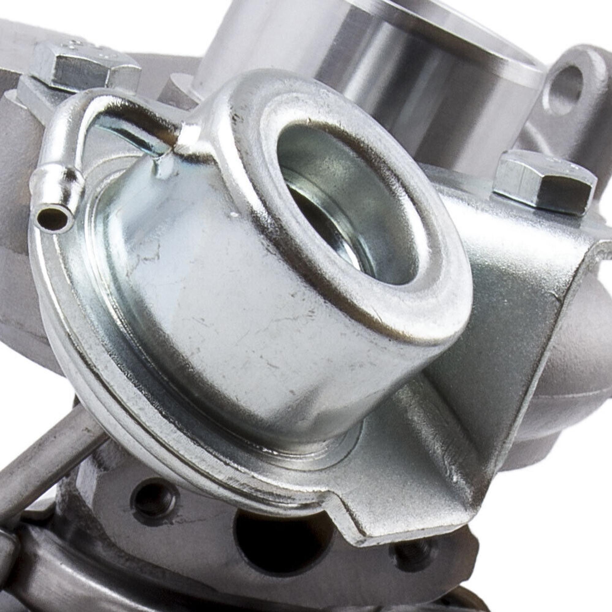 Turbo NEUF pour Citroën Peugeot 1.6 Hdi, TDCi 75/90ch PARTSLINE SC59610