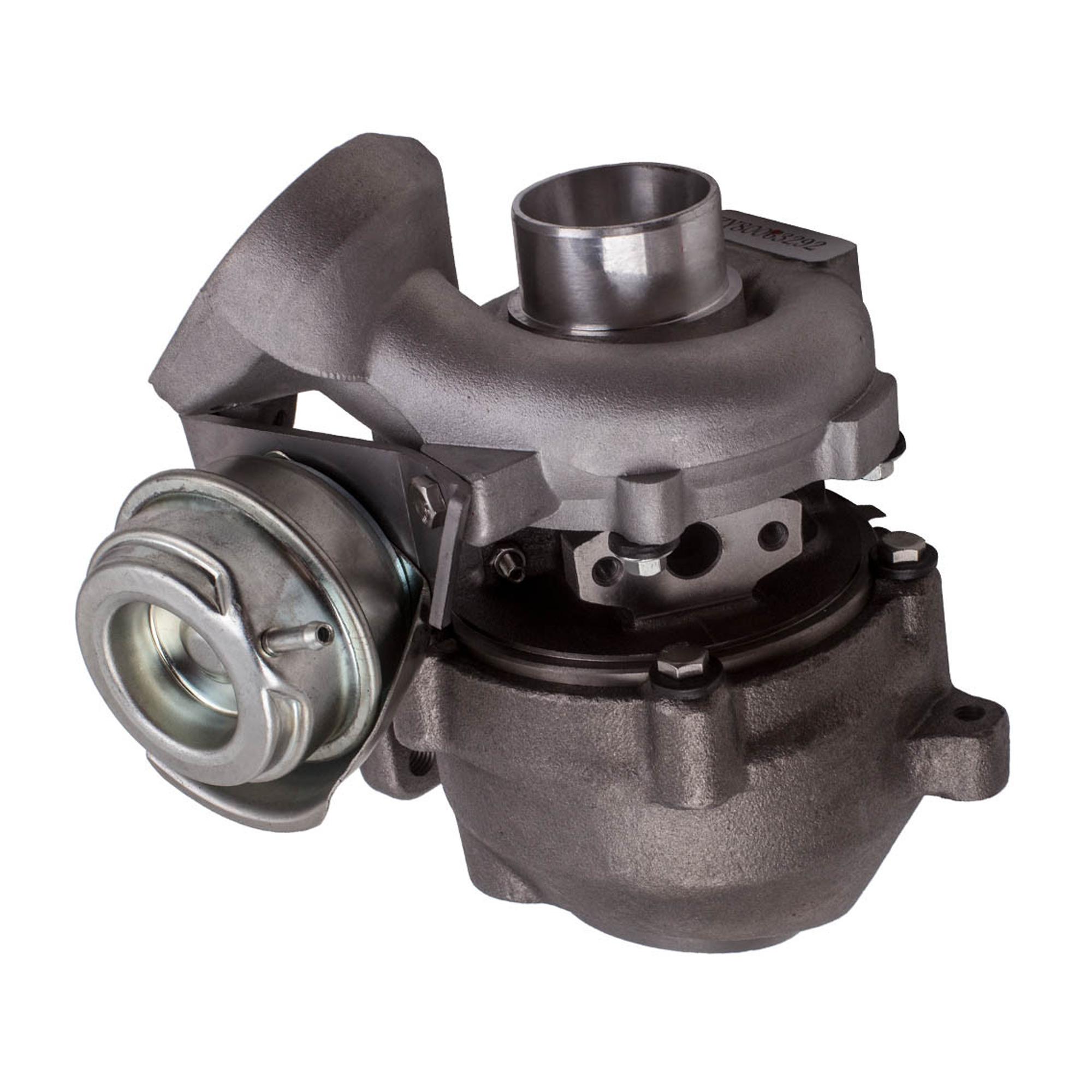 Turbo neuf pour Bmw Série 1, 3, 5, X3 PARTSLINE SC59611