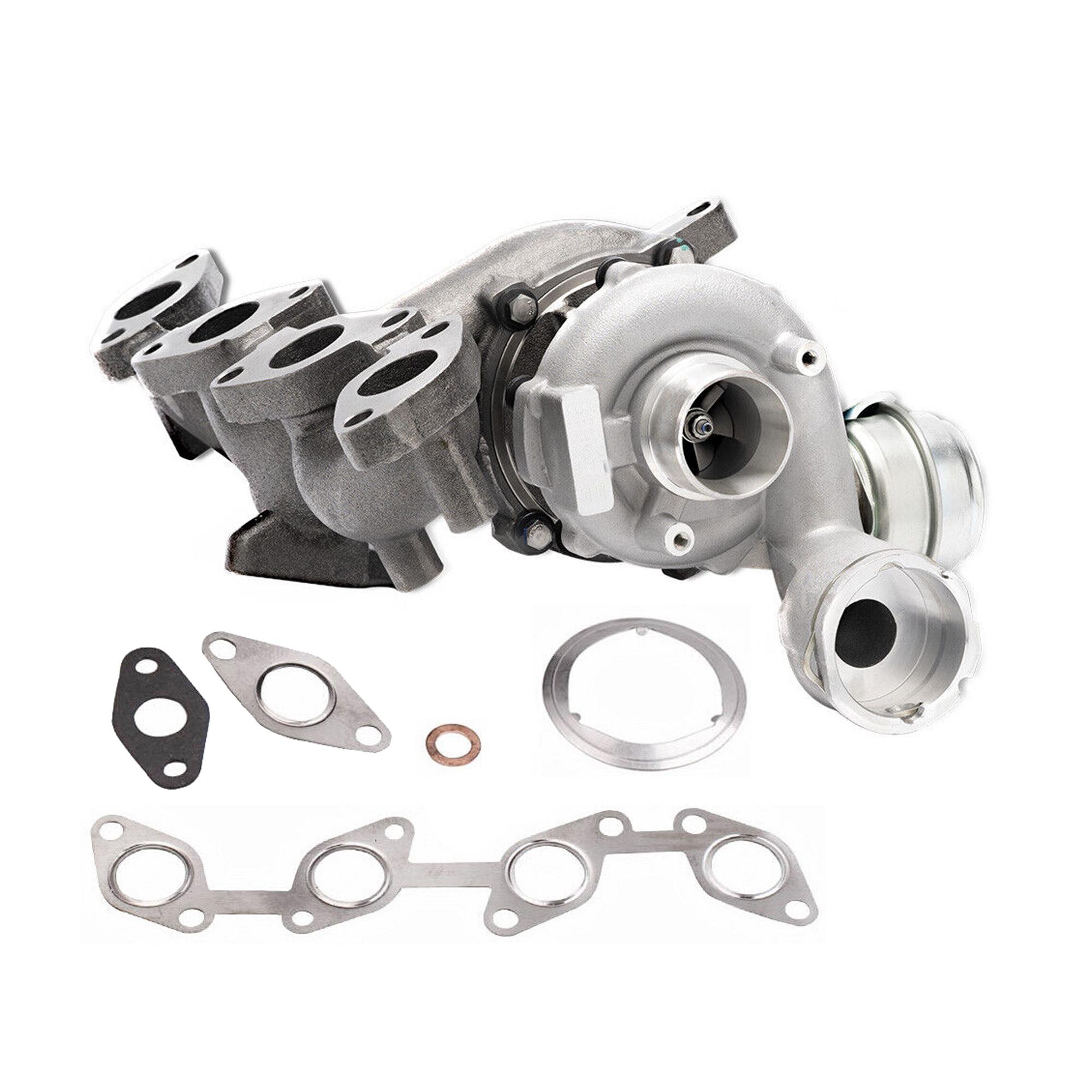 Turbo neuf pour Audi, Seat, Skoda, VW 2.0 Tdi PARTSLINE SC59612