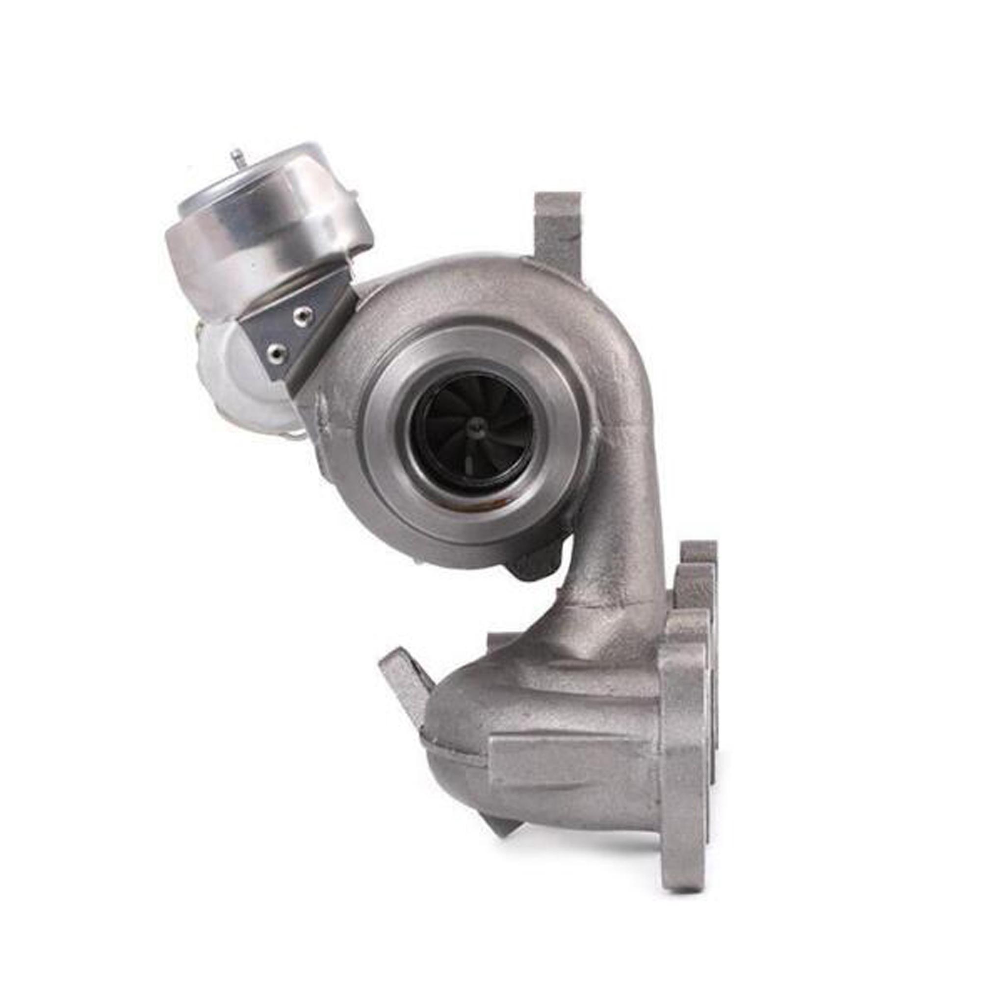 Turbo neuf 1.9 Tdi pour Audi, Seat, Skoda, VW PARTSLINE SC59613