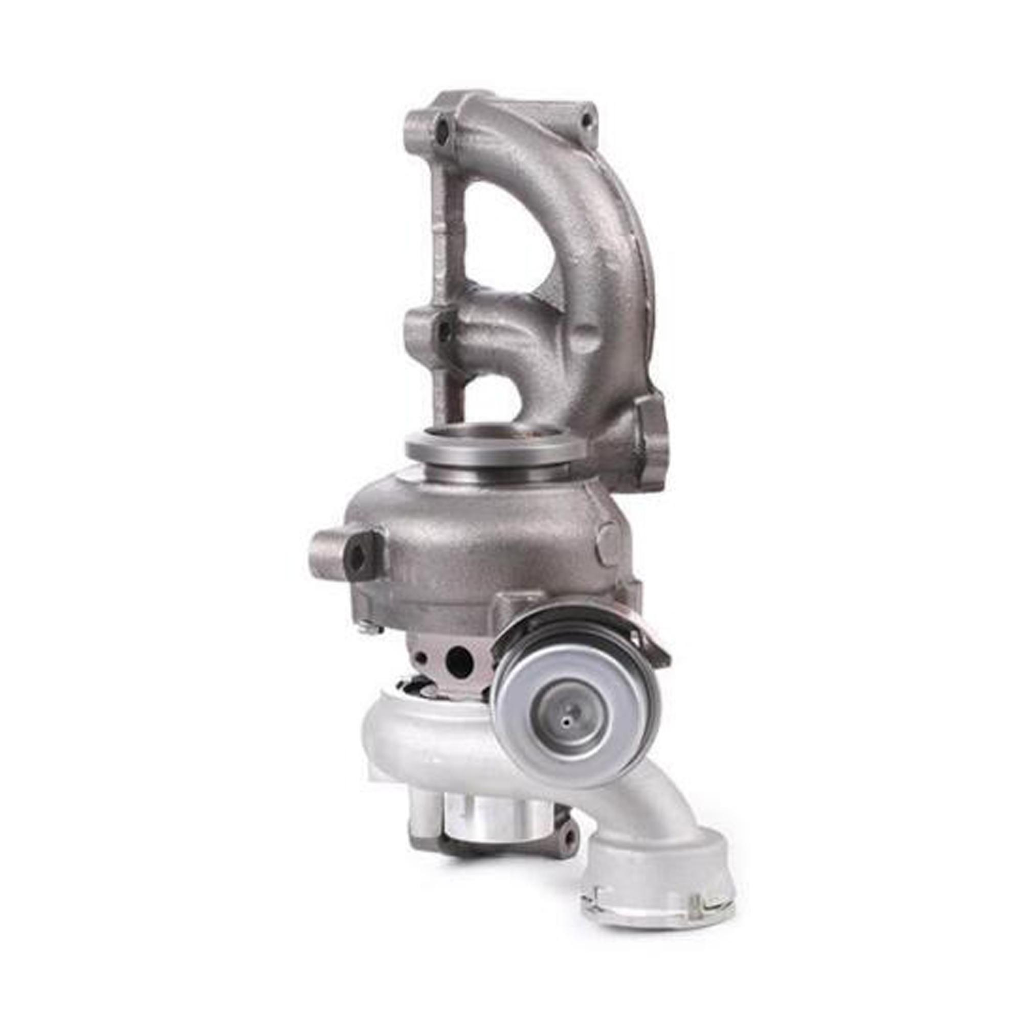 Turbo neuf 1.9 Tdi pour Audi, Seat, Skoda, VW PARTSLINE SC59613