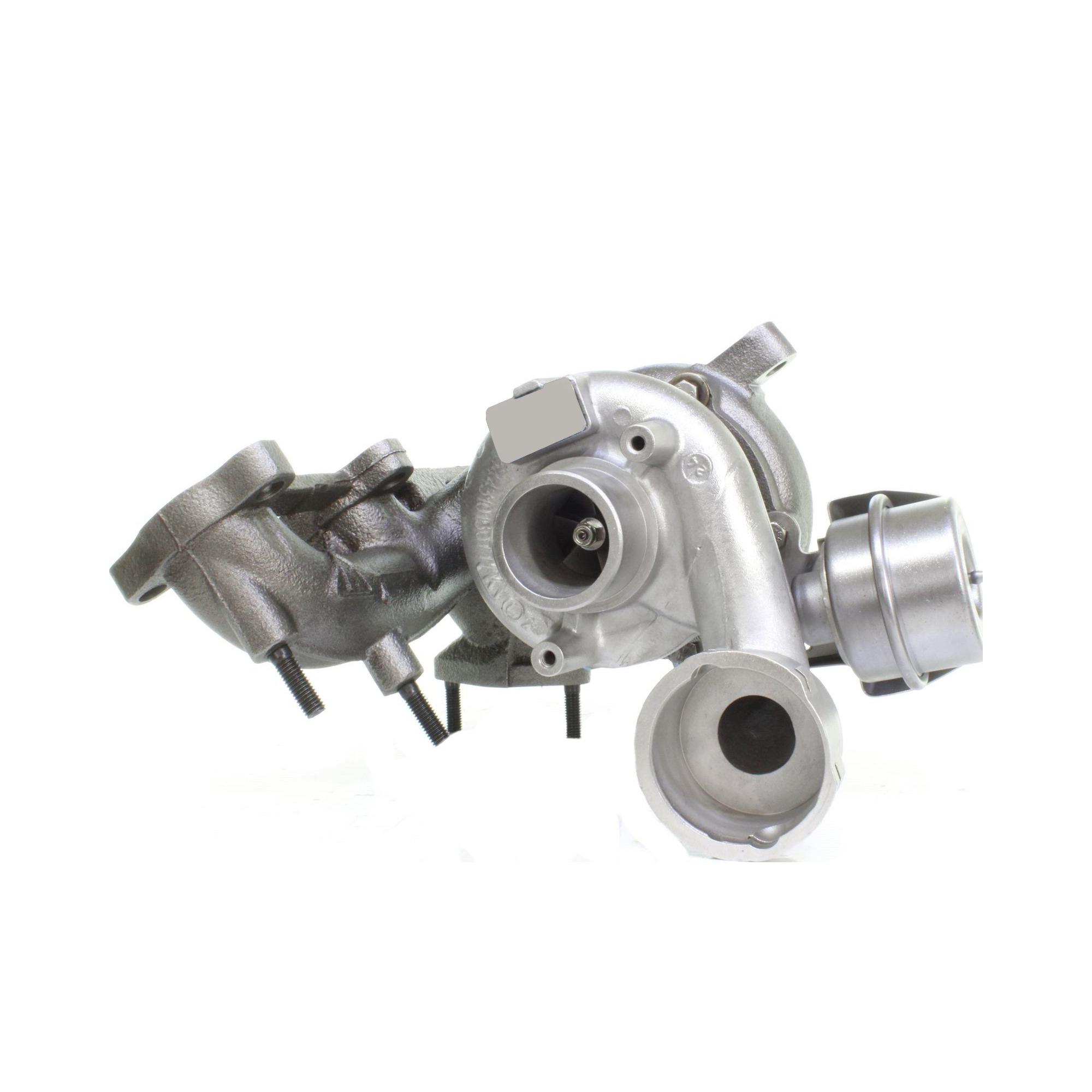 Turbo neuf 1.9 Tdi pour Audi, Seat, Skoda, VW PARTSLINE SC59613
