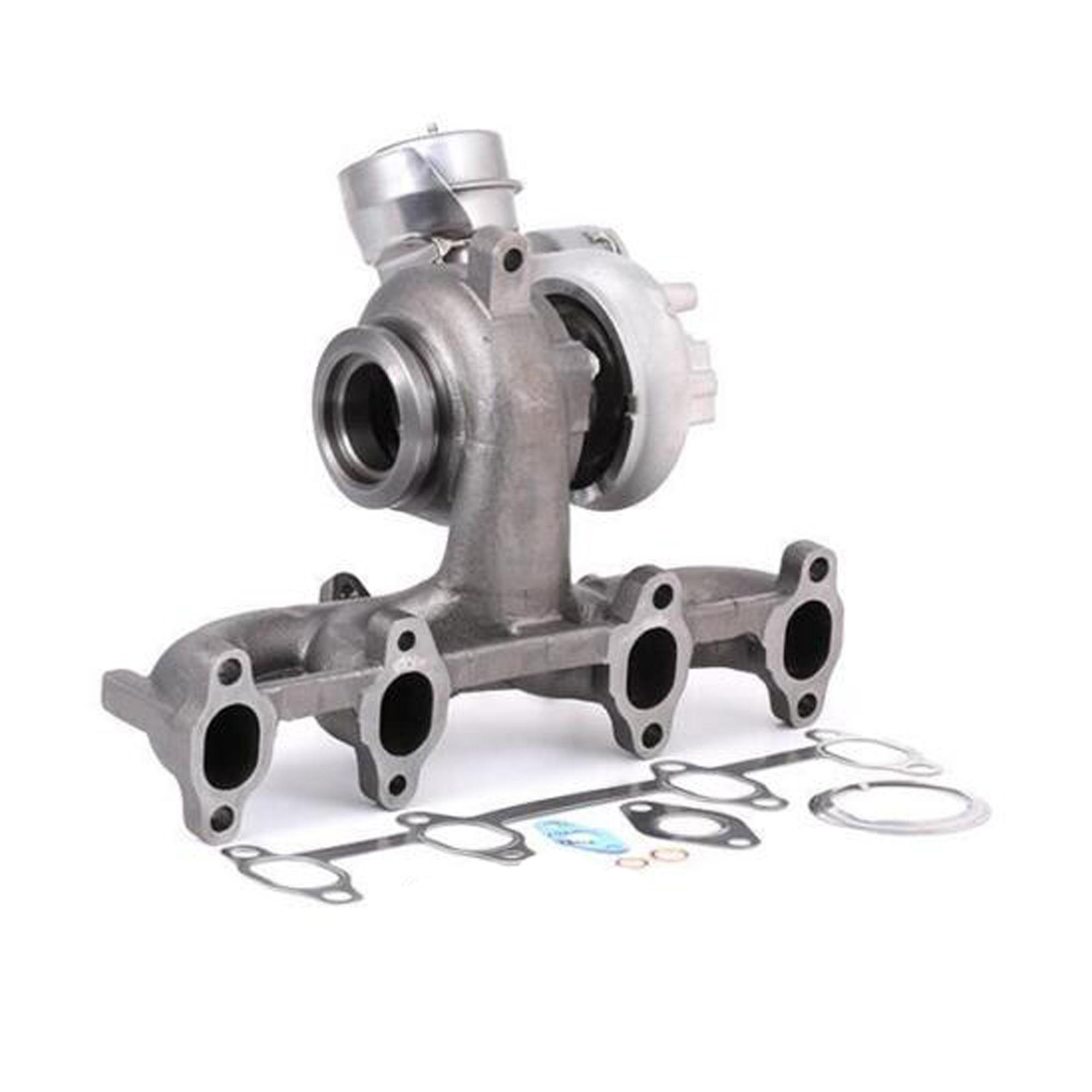 Turbo neuf 1.9 Tdi pour Audi, Seat, Skoda, VW PARTSLINE SC59613