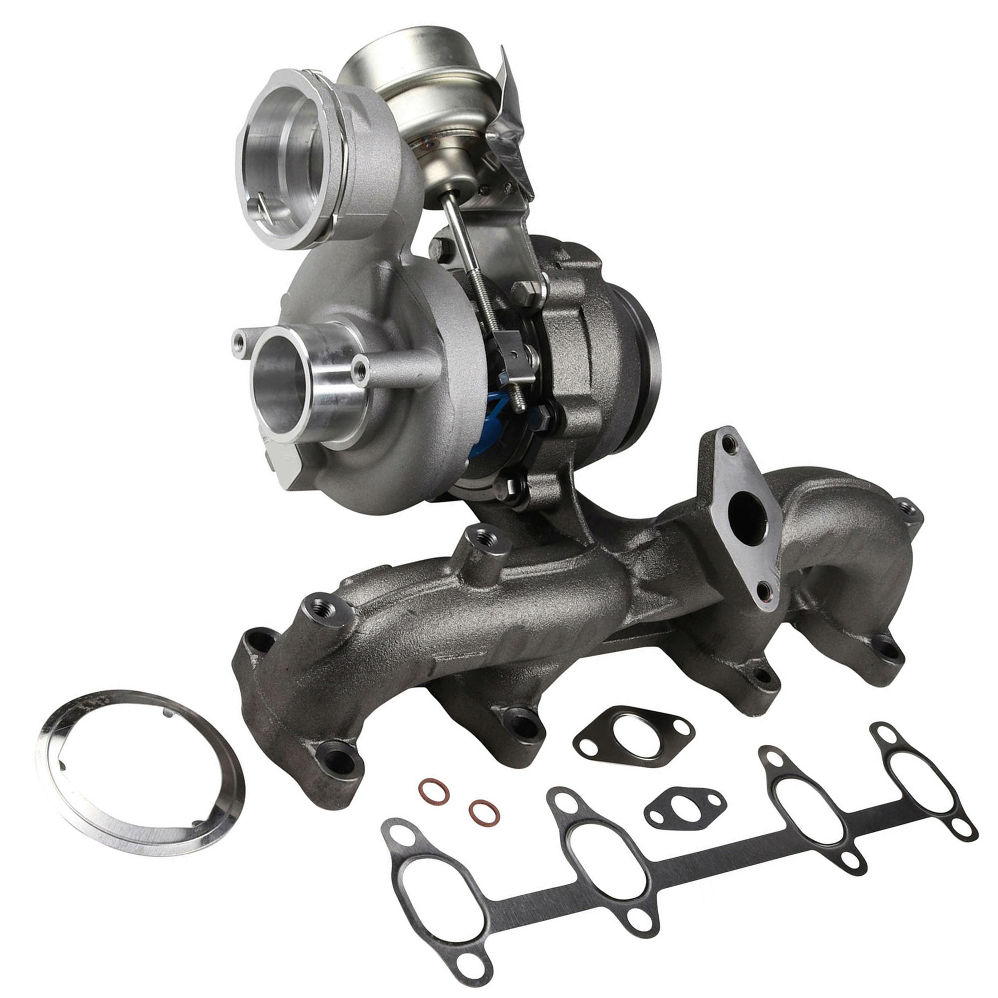Turbo neuf 1.9 Tdi pour Audi, Seat, Skoda, VW PARTSLINE SC59613