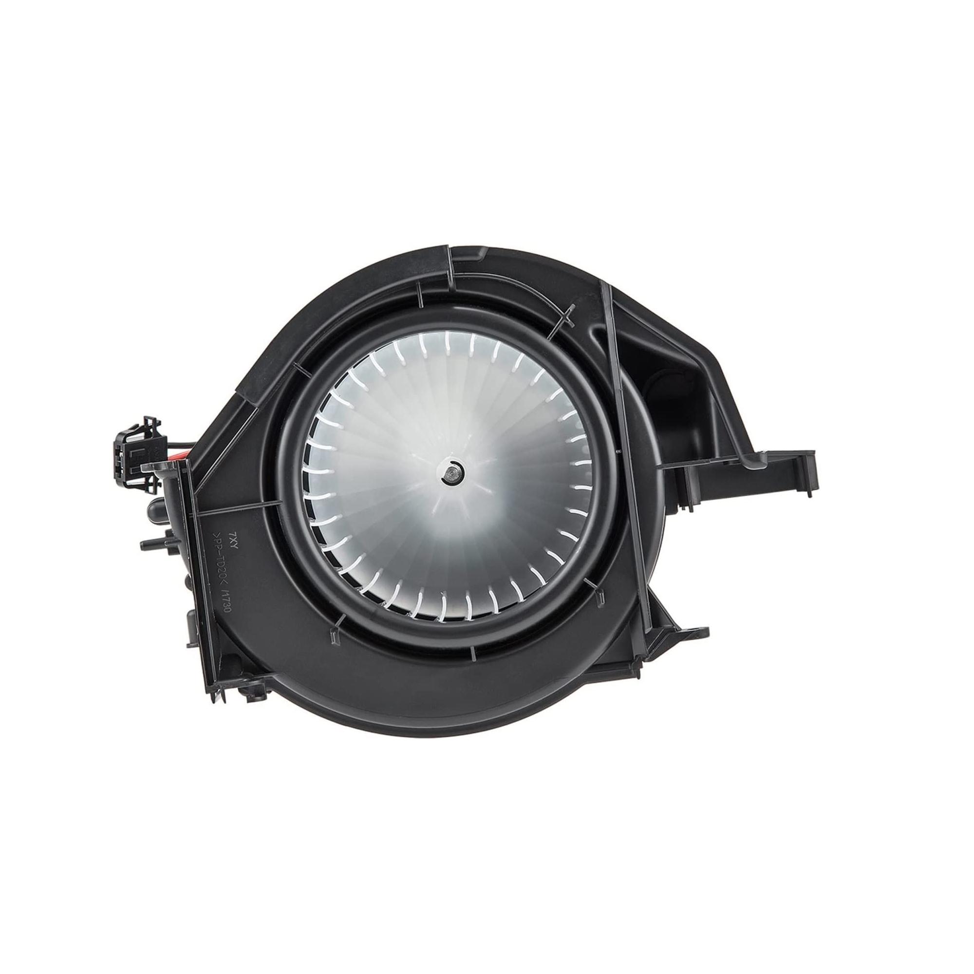 Pulseur d'air ventilateur d'habitacle pour Audi A6 C6 PARTSLINE SC59614