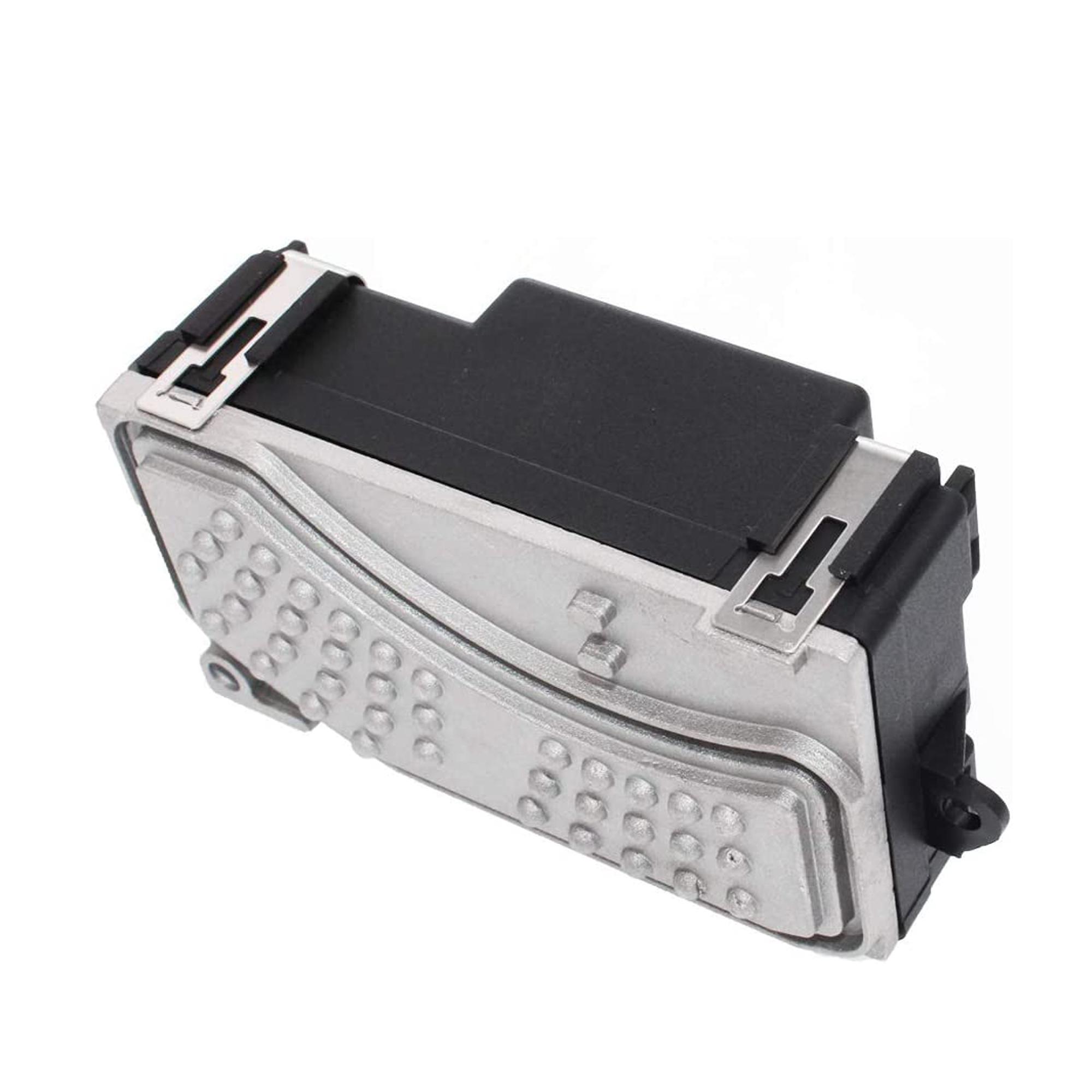 Résistance de chauffage, commande de ventilation pour Audi A6 C6 R8 2.0 2.7 TDi PARTSLINE SC59615