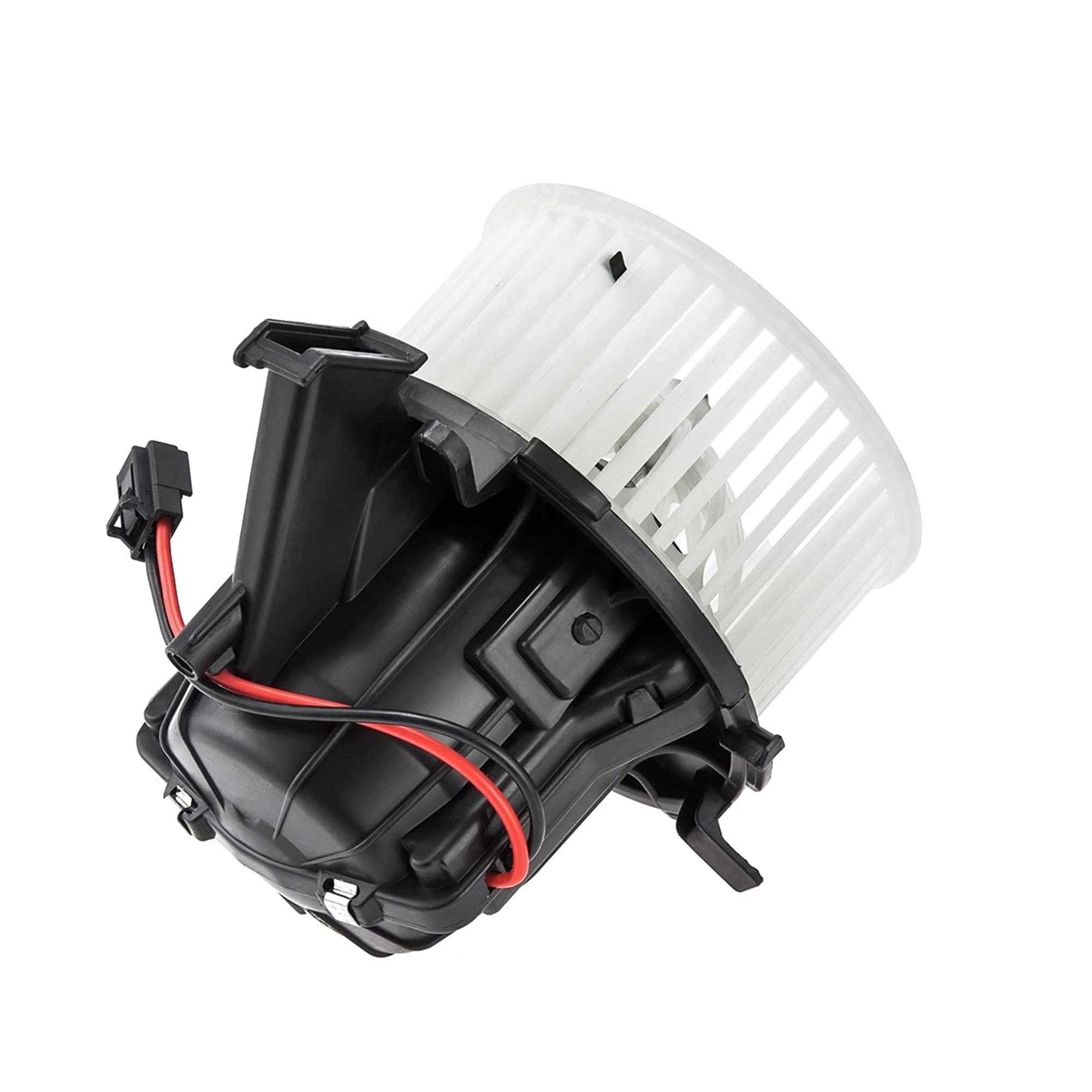 Pulseur d'air ventilateur d'habitacle pour Audi, Porsche PARTSLINE SC59616