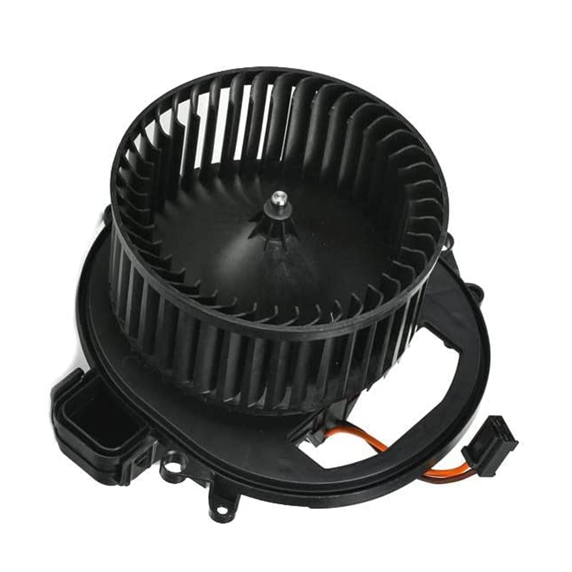 Pulseur d'air ventilateur d'habitacle pour Alpina, Bmw PARTSLINE SC59618