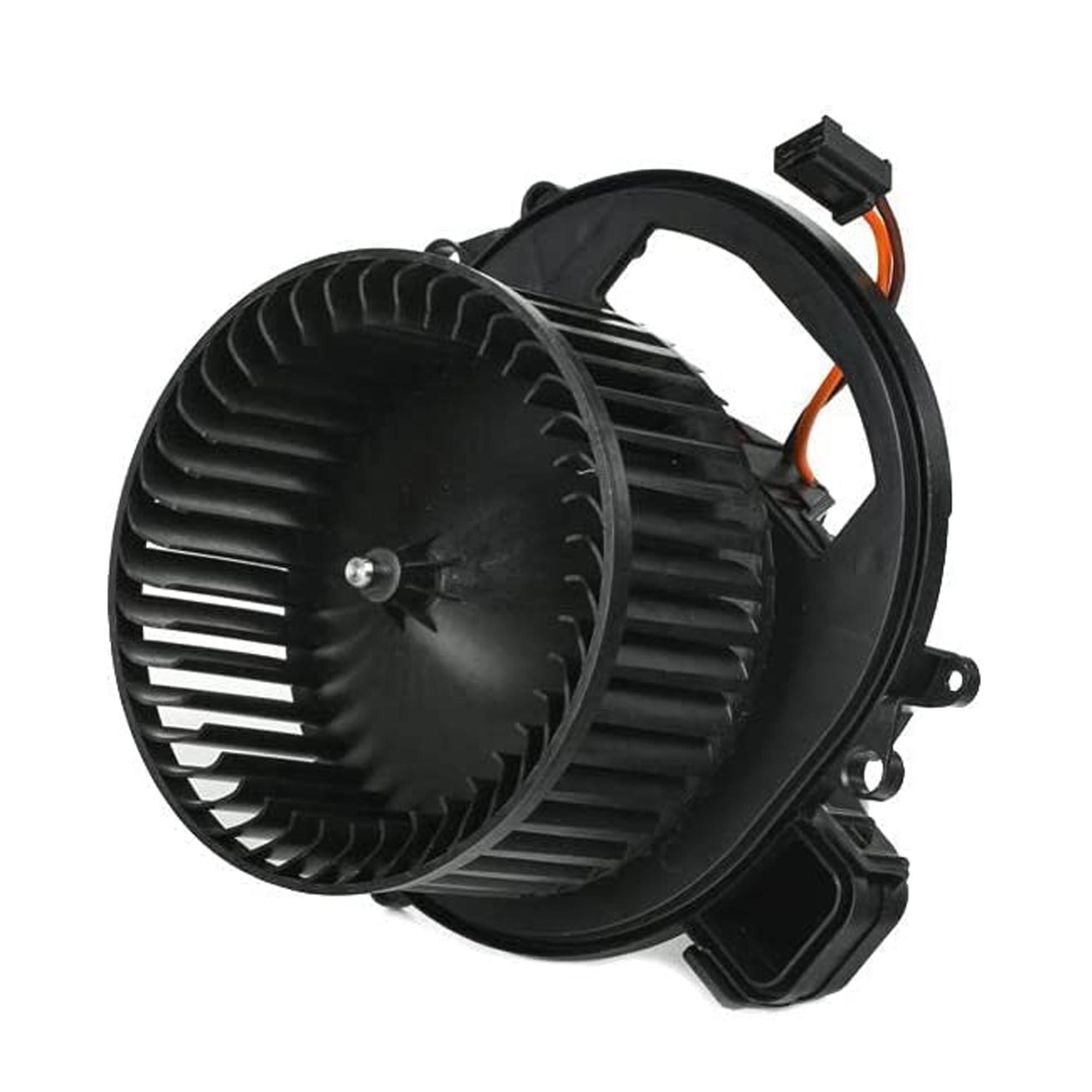 Pulseur d'air ventilateur d'habitacle pour Alpina, Bmw PARTSLINE SC59618