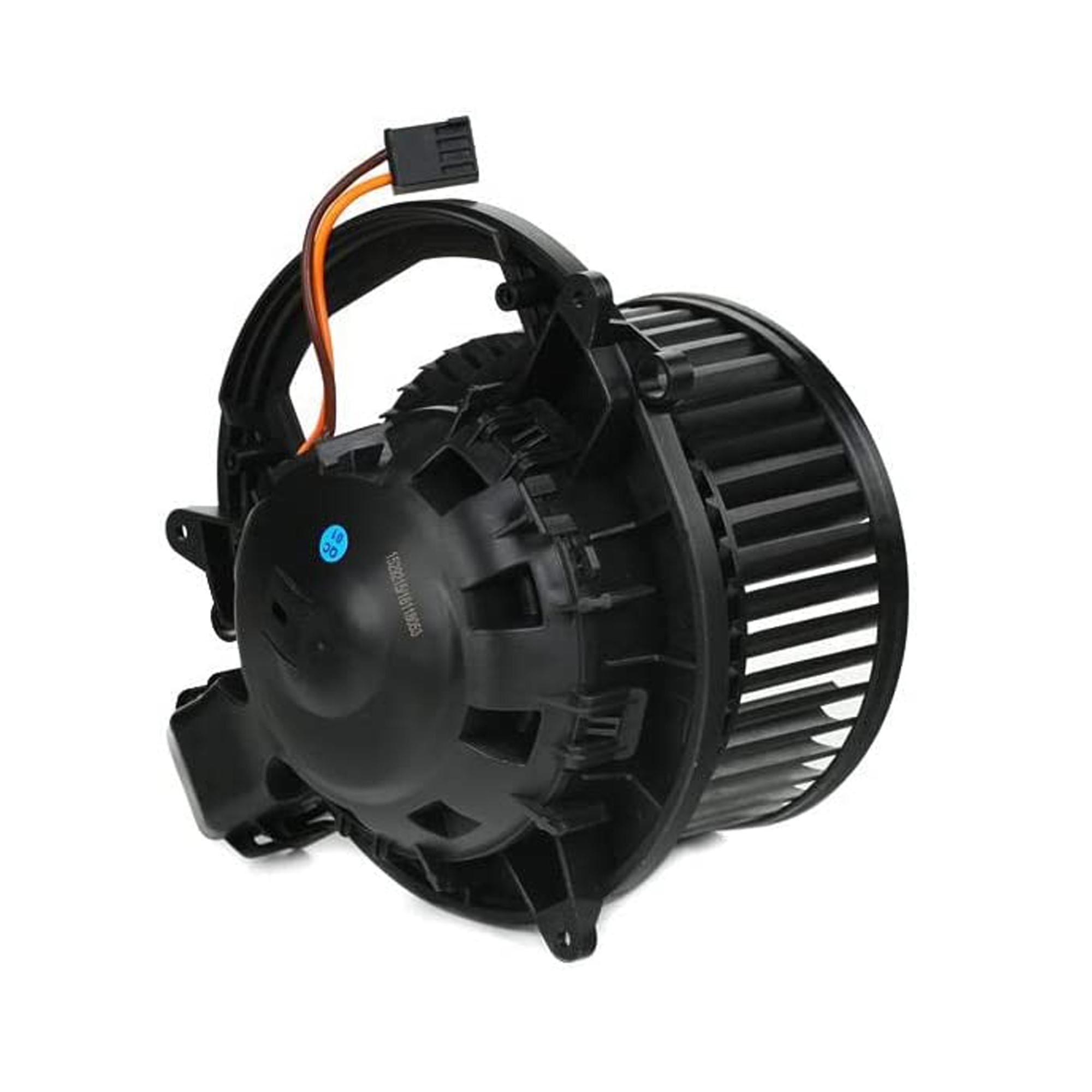 Pulseur d'air ventilateur d'habitacle pour Alpina, Bmw PARTSLINE SC59618