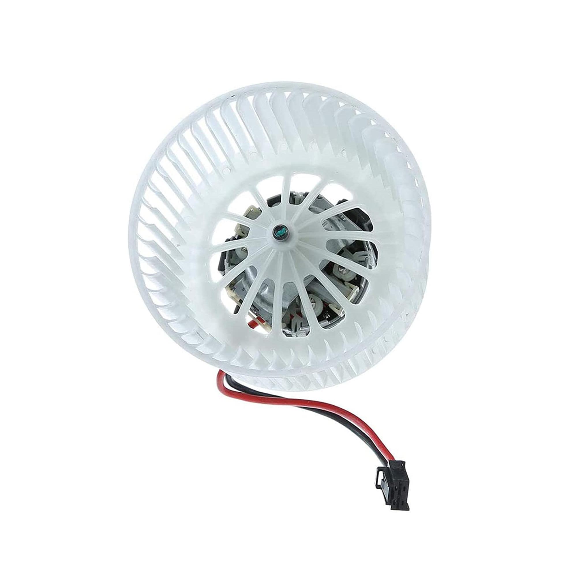 Pulseur d'air ventilateur d'habitacle pour Alpina, Bmw, Rolls-Royce PARTSLINE SC59619