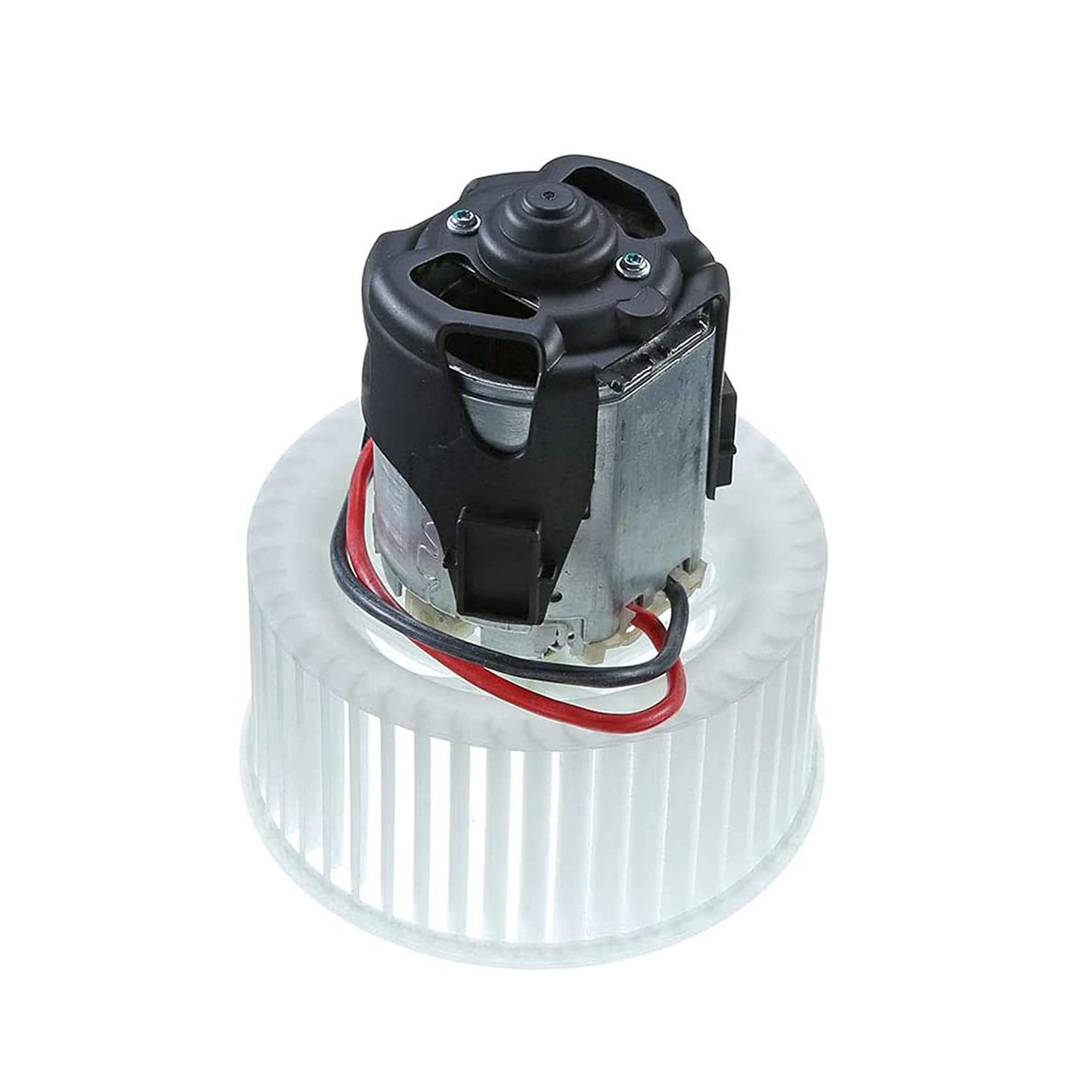 Pulseur d'air ventilateur d'habitacle pour Alpina, Bmw, Rolls-Royce PARTSLINE SC59619