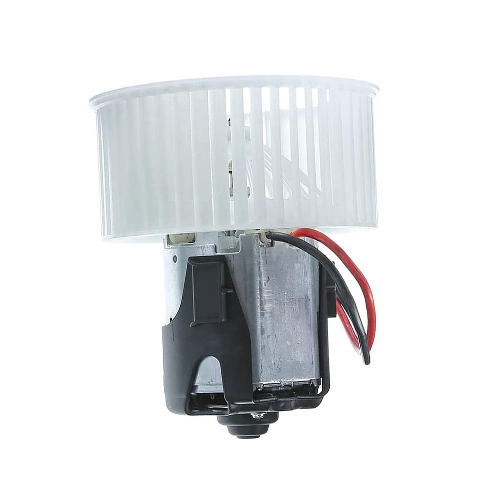 Pulseur d'air ventilateur d'habitacle pour Alpina, Bmw, Rolls-Royce PARTSLINE SC59619