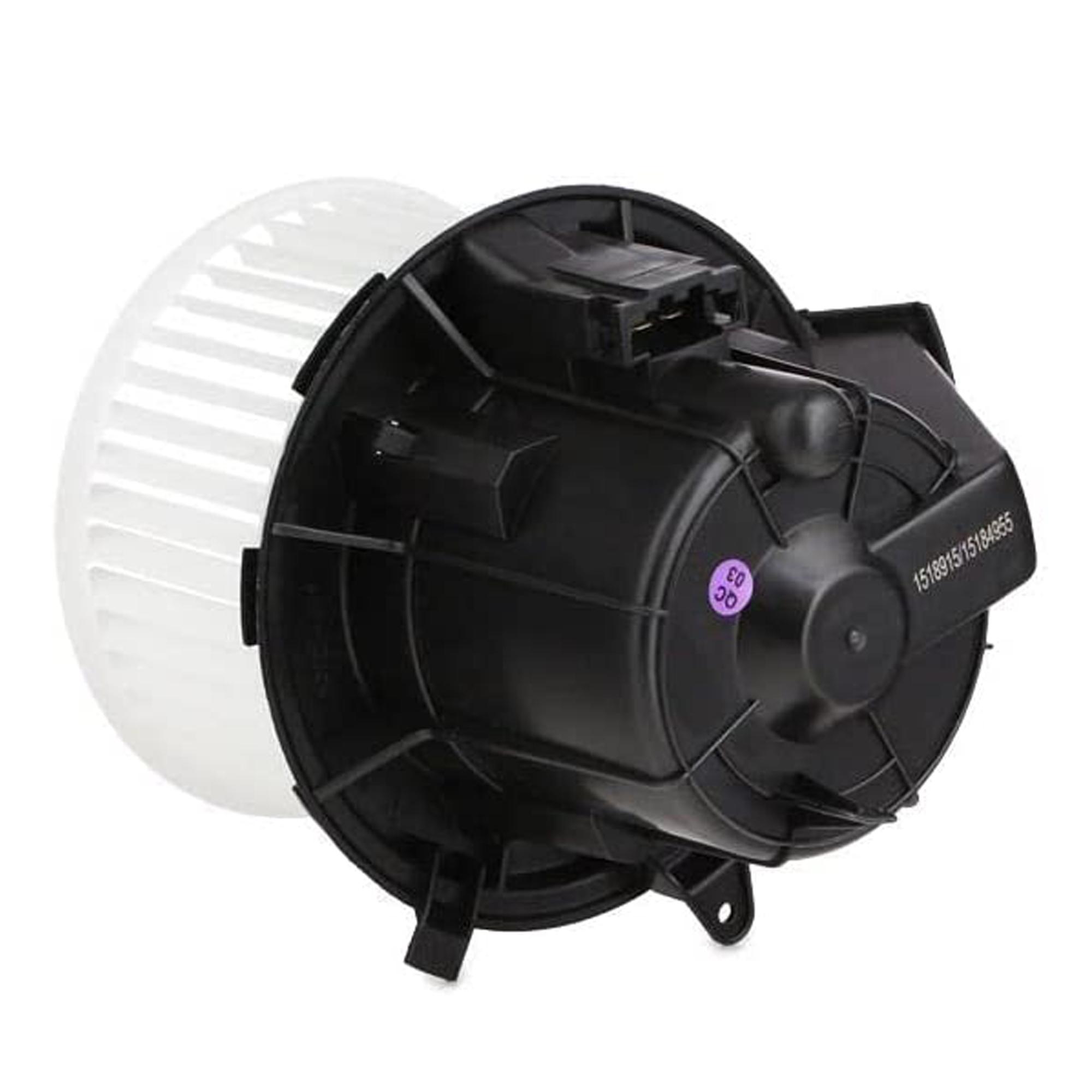 Pulseur d'air ventilateur d'habitacle pour Citroën C3 2, C4, DS 3 PARTSLINE SC59620