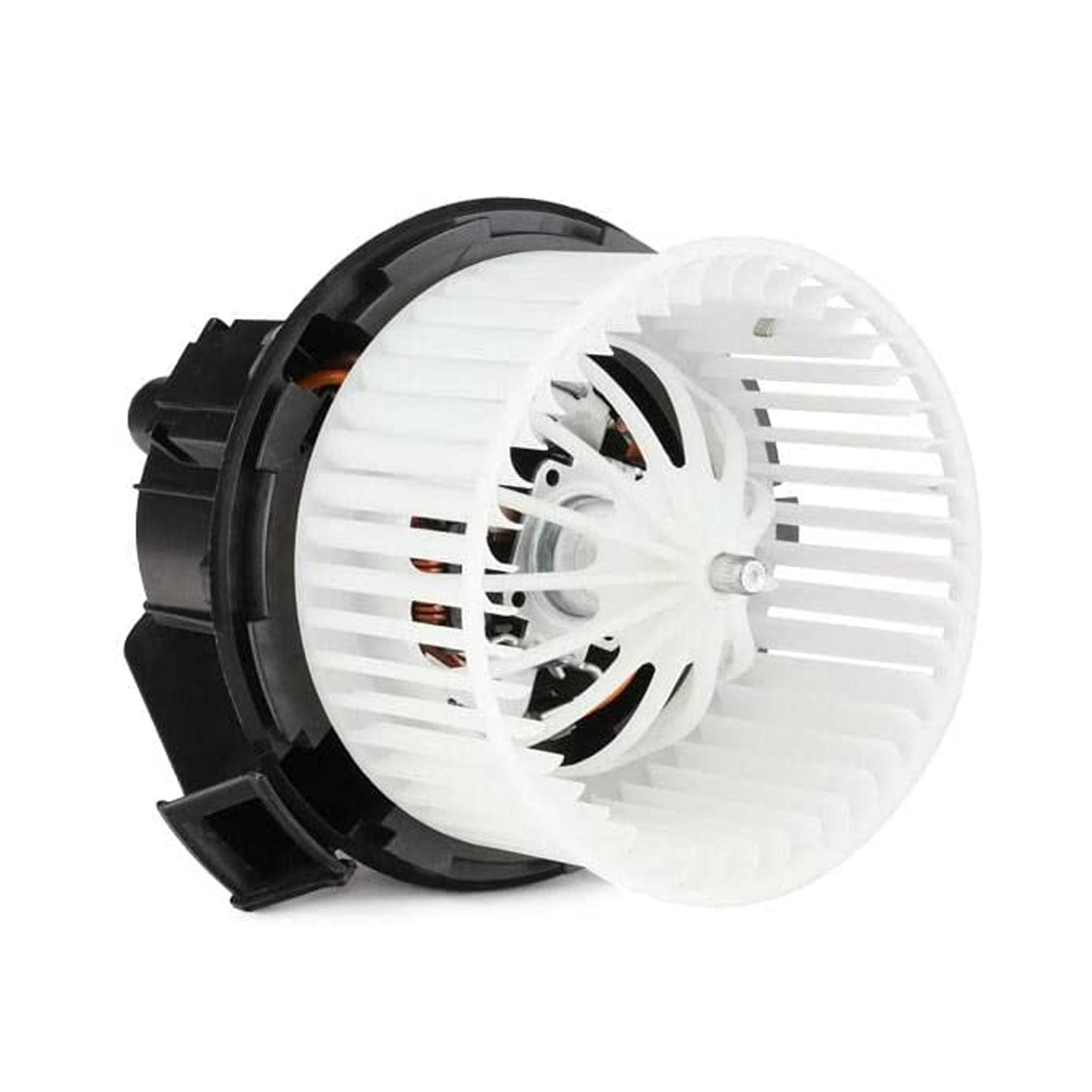 Pulseur d'air ventilateur d'habitacle pour Citroën C3 2, C4, DS 3 PARTSLINE SC59620
