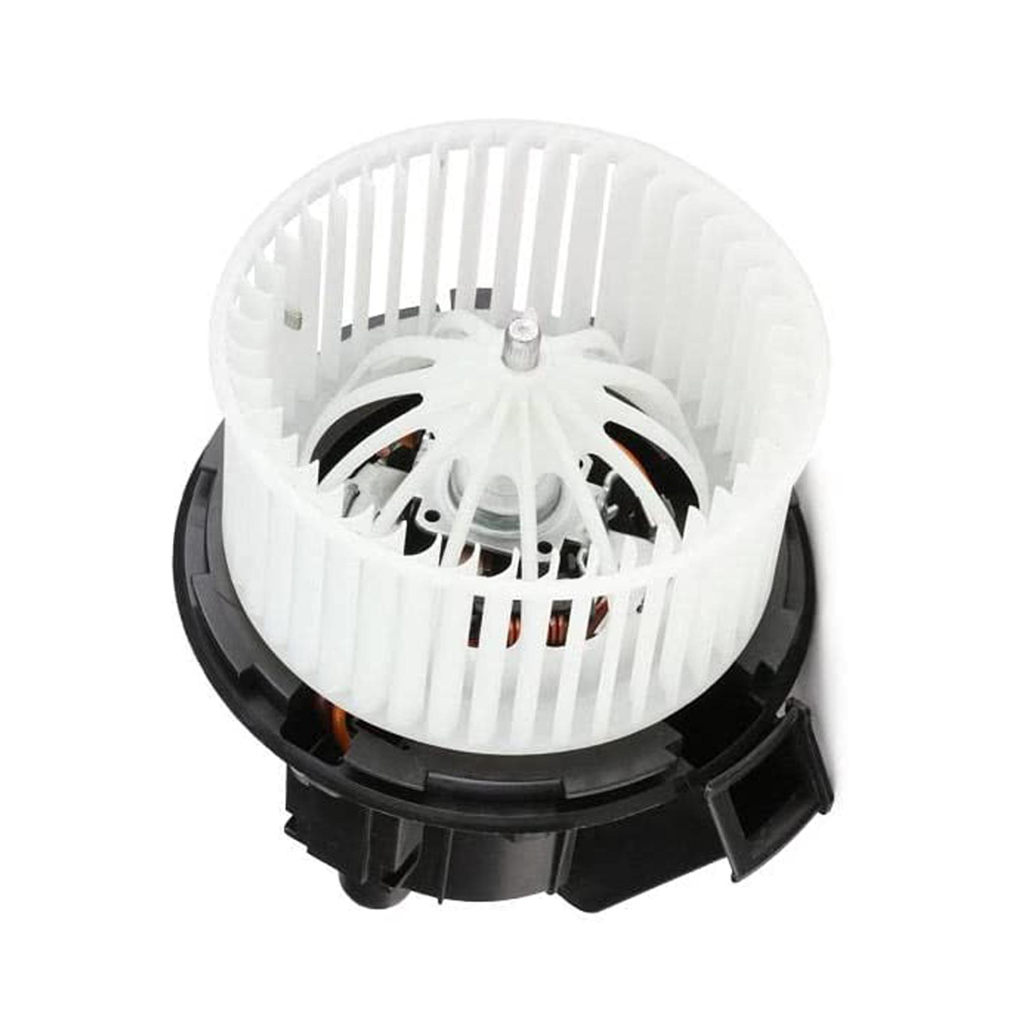 Pulseur d'air ventilateur d'habitacle pour Citroën C3 2, C4, DS 3 PARTSLINE SC59620
